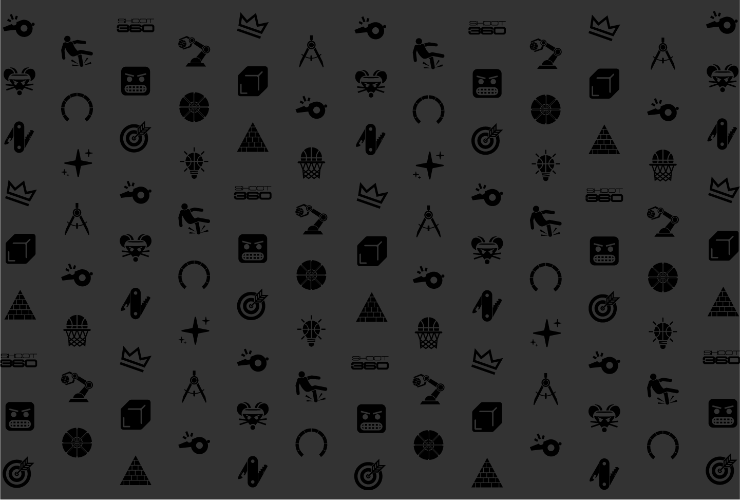 Shoot 360 - Basketball