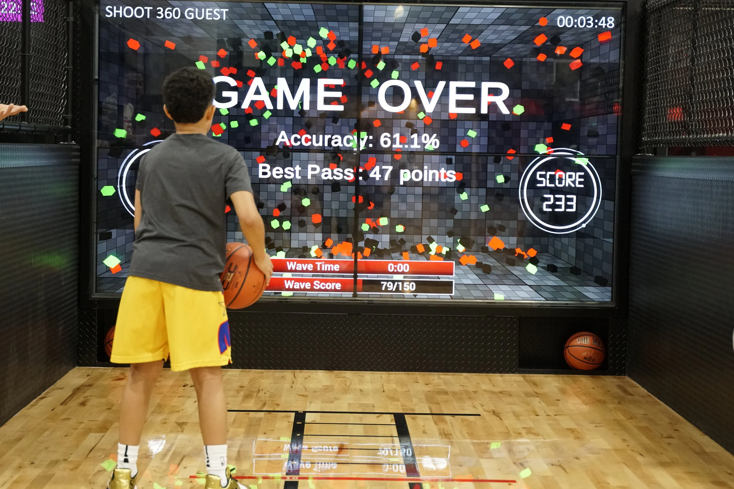 El Dorado Hills Shoot 360