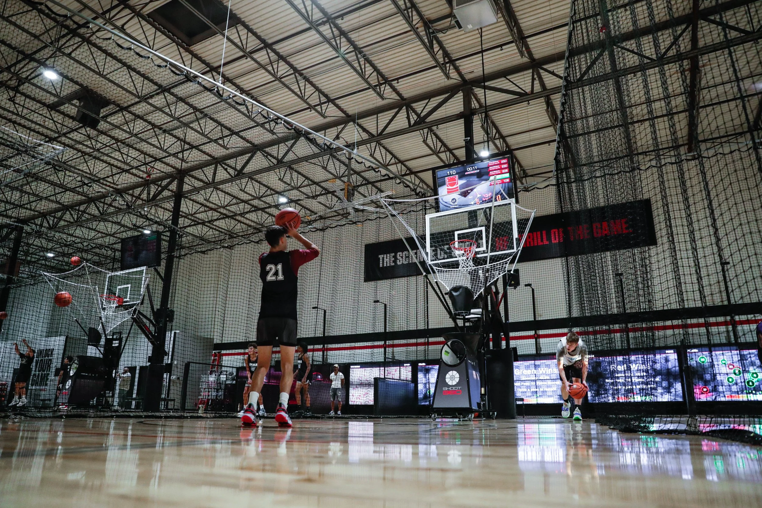 Naperville — Shoot 360