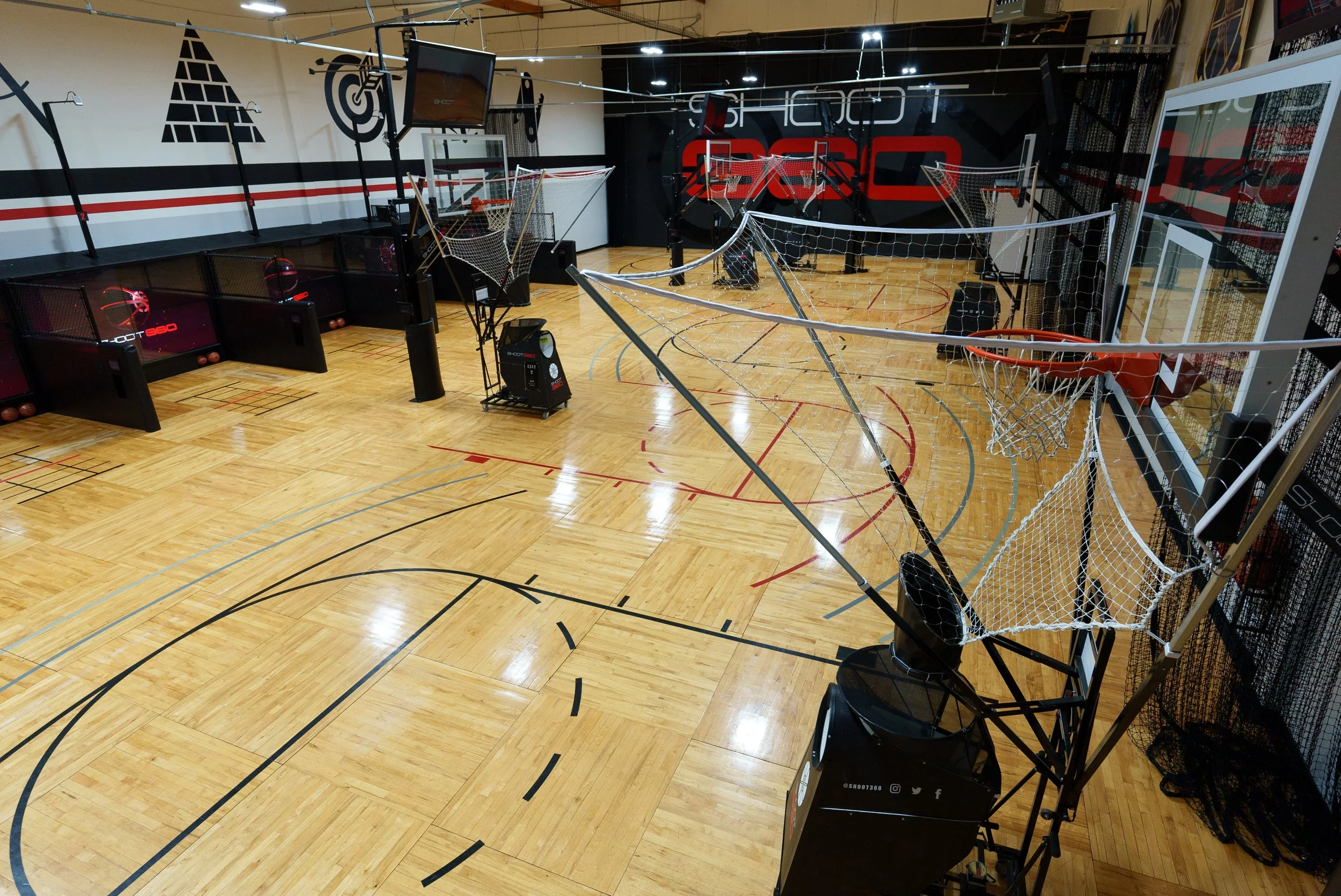 Shoot 360 Indy