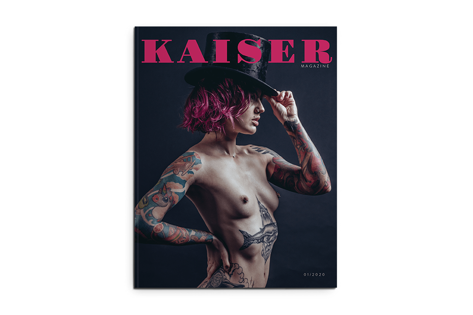 Kaiser Vol. 1