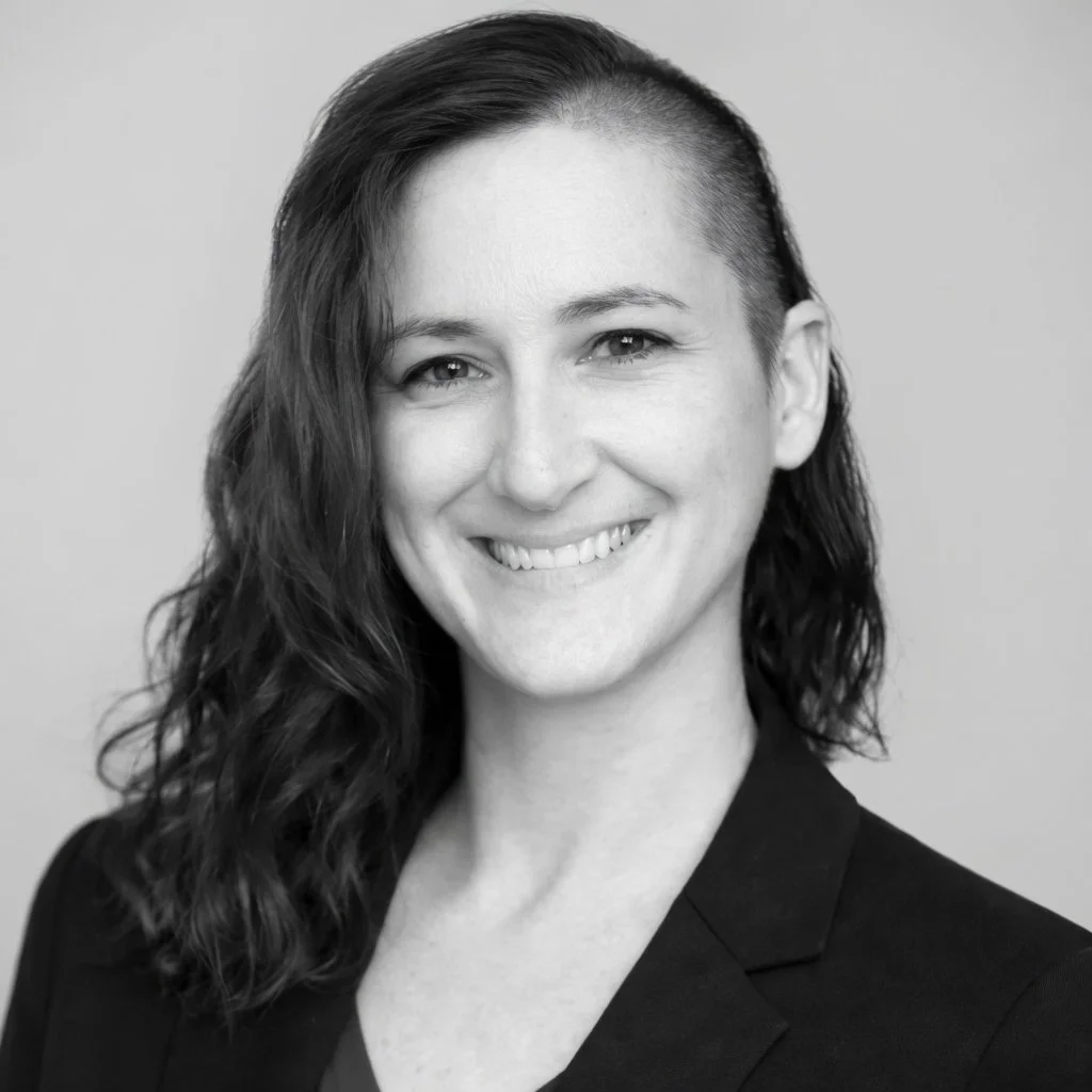 Jennifer Fidelman | Finance Manager