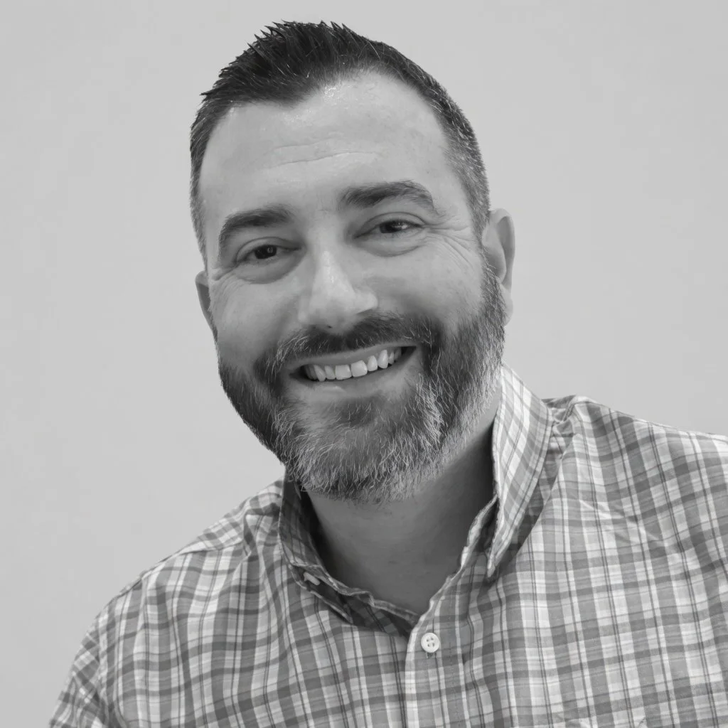 Ryan Swinford | Operations Manager