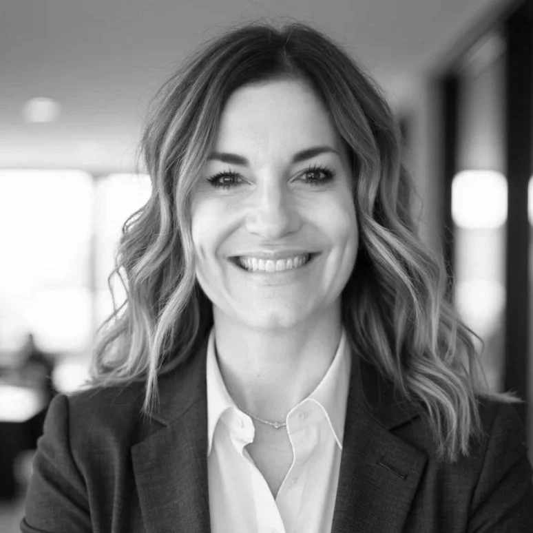 Shari Todd | Chief Operating Officer