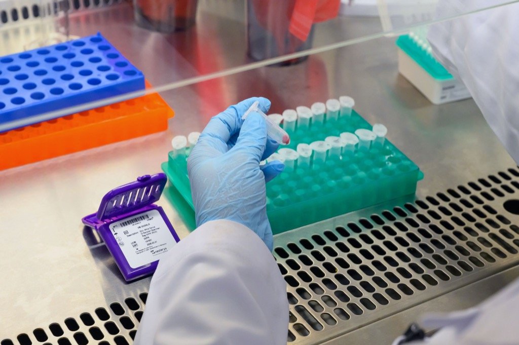 PFAS Testing