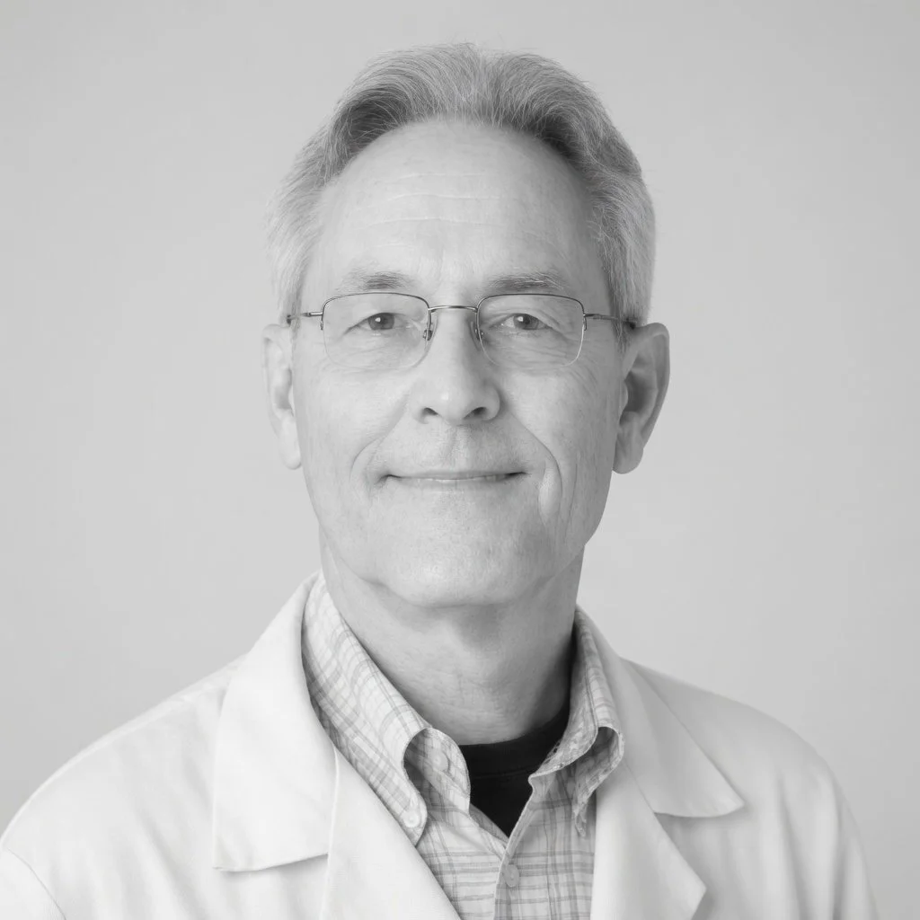 Sammy Gammenthaler, MD | Cardiologist