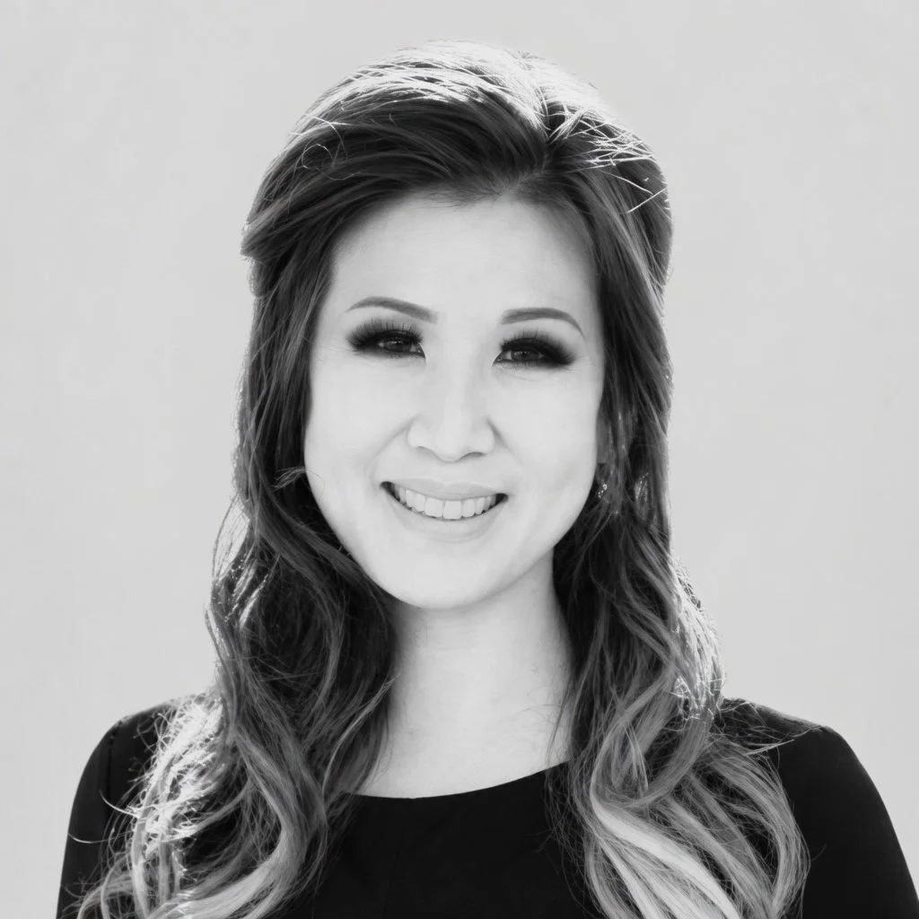Jackie Koshimune | Account Manager, Western Region