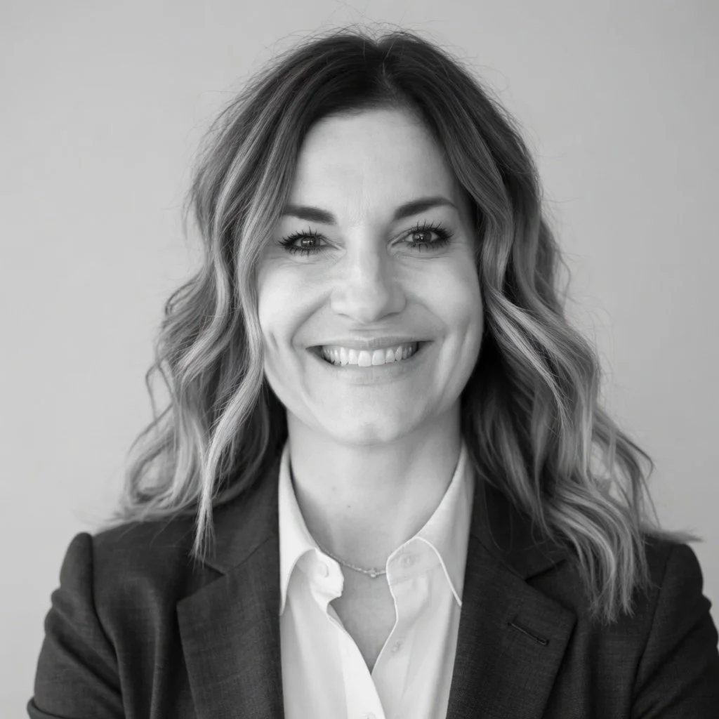 Shari Todd | Chief Operating Officer