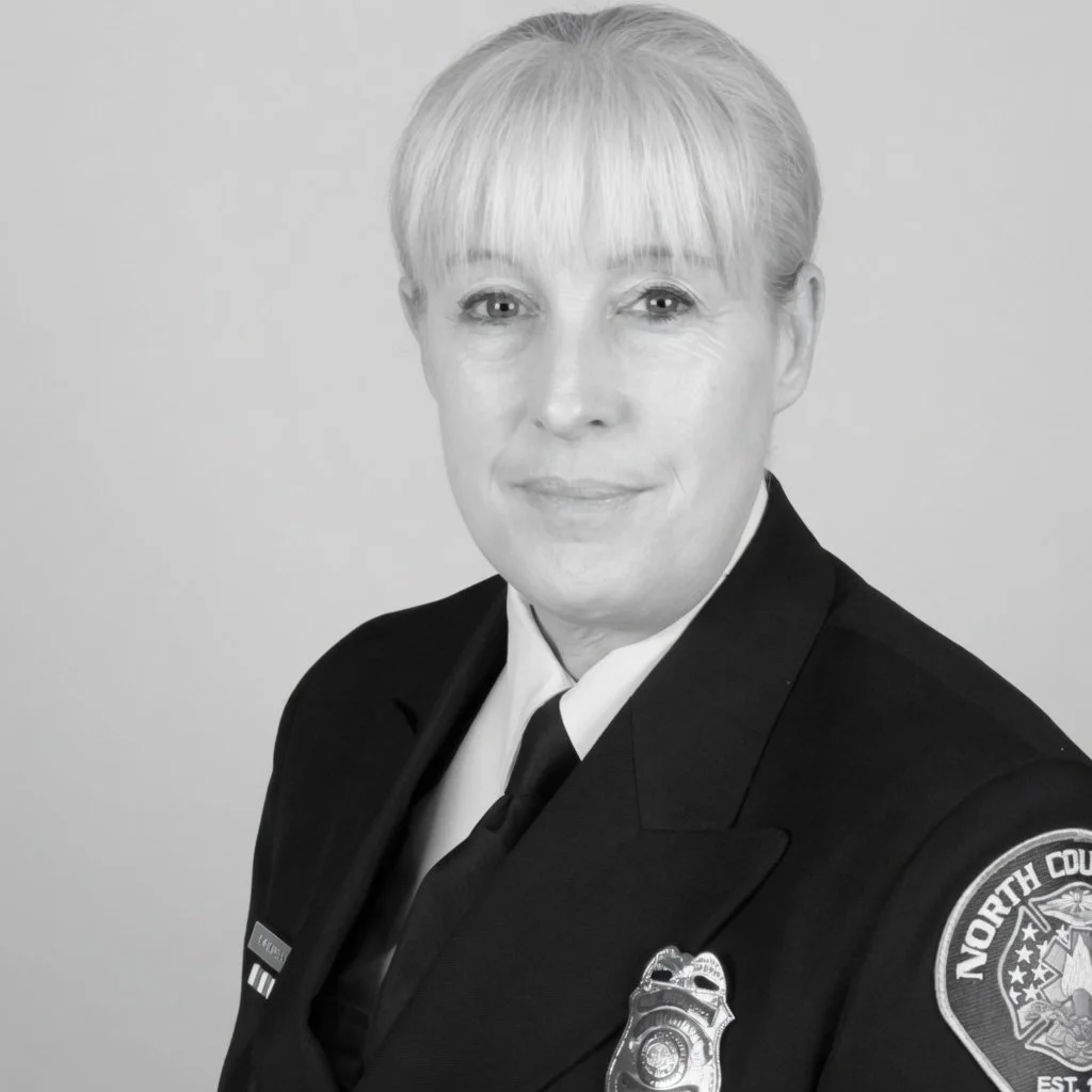 Mary Davidson, RN | Clinical Manager