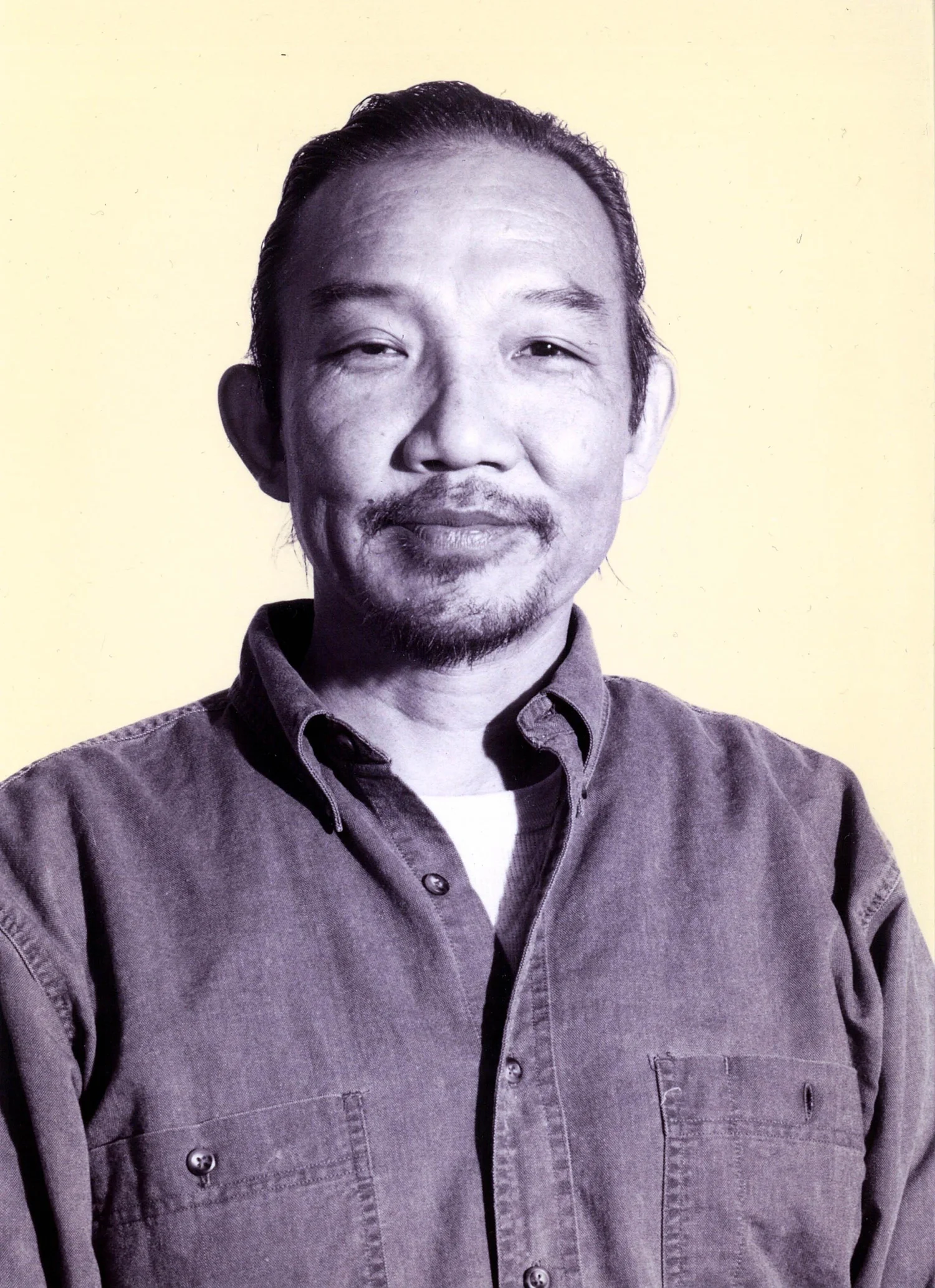 Queer Ancestor Spotlight: Kiyoshi Kuromiya — White Rose Witching
