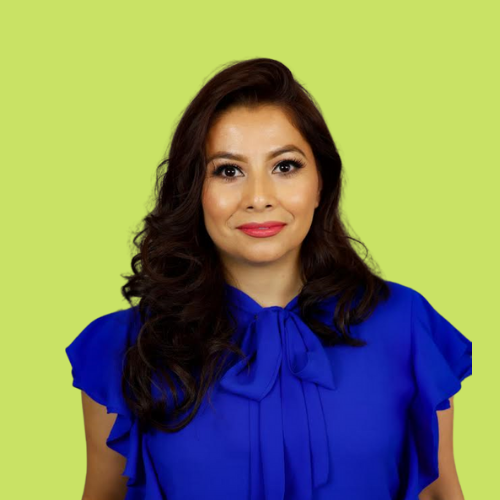 Adriana Garcia — Stanislaus Community Foundation