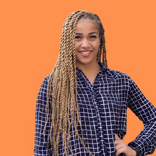 Fallon Ferris — Stanislaus Community Foundation