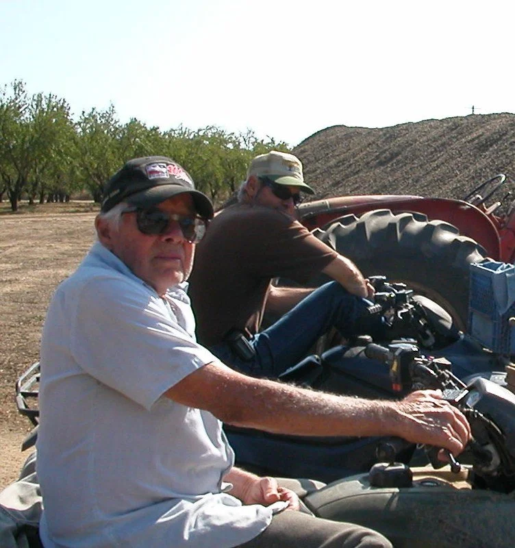 Fund Spotlight: Donald W. Moore Memorial Fund