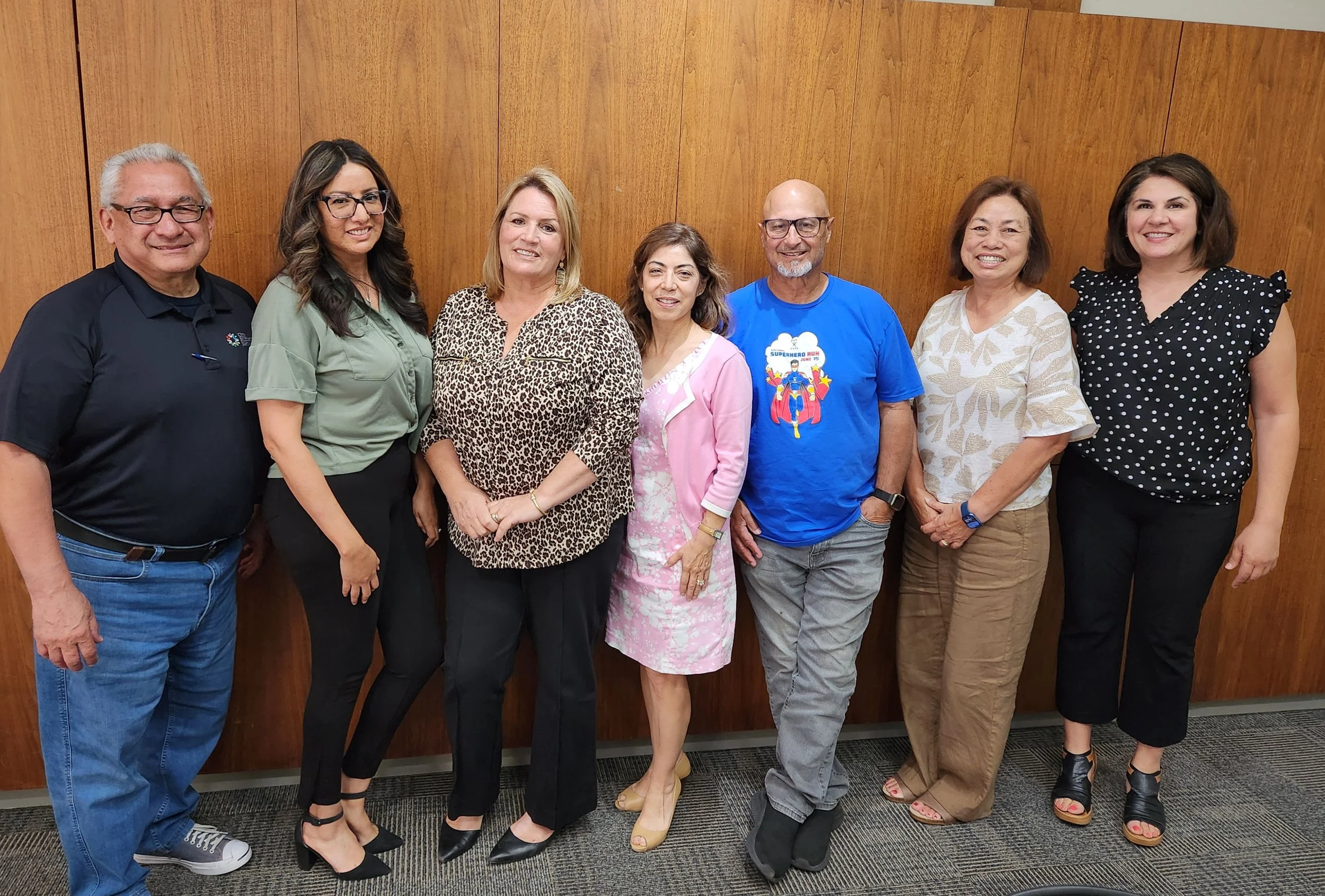 Porges Nonprofit Excellence Initiative