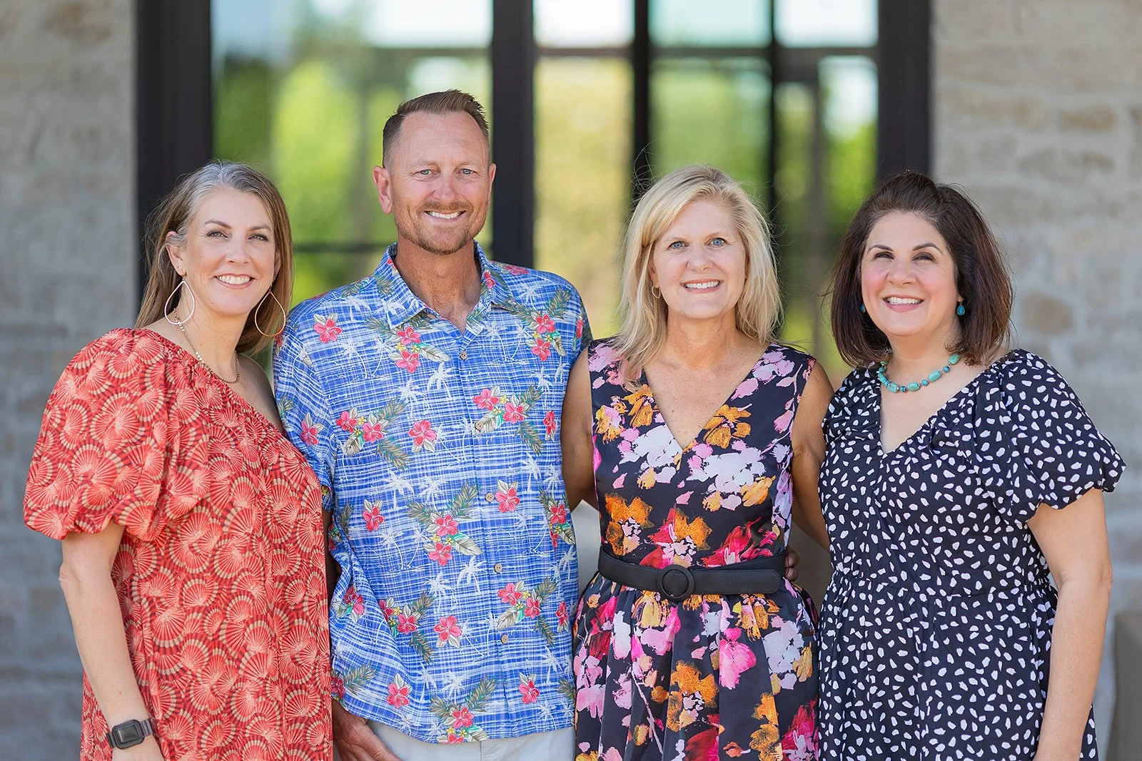 Friends of the Foundation