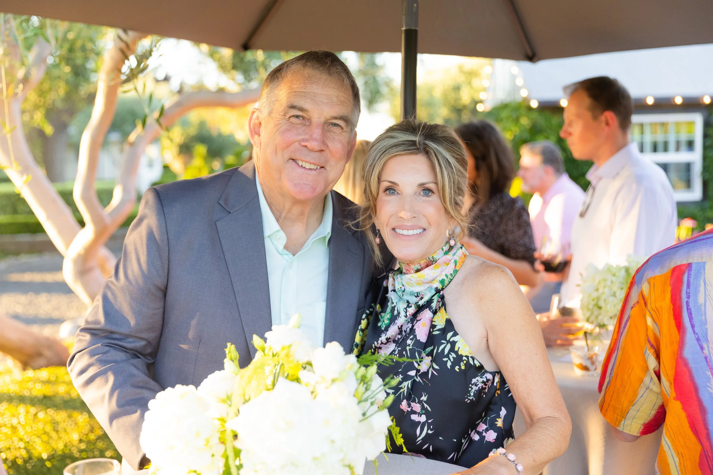 Friends of the Foundation