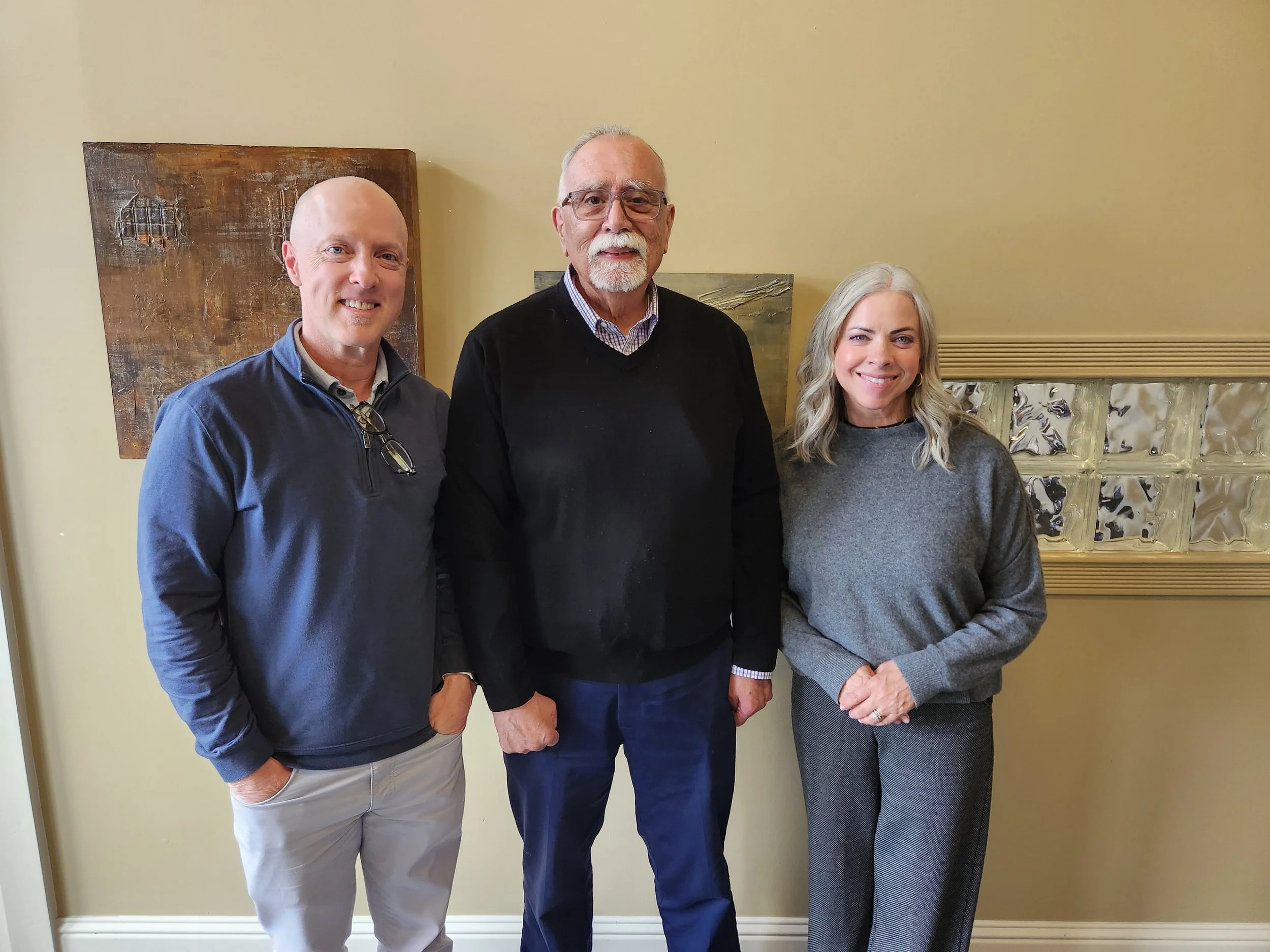 Porges Nonprofit Excellence Initiative
