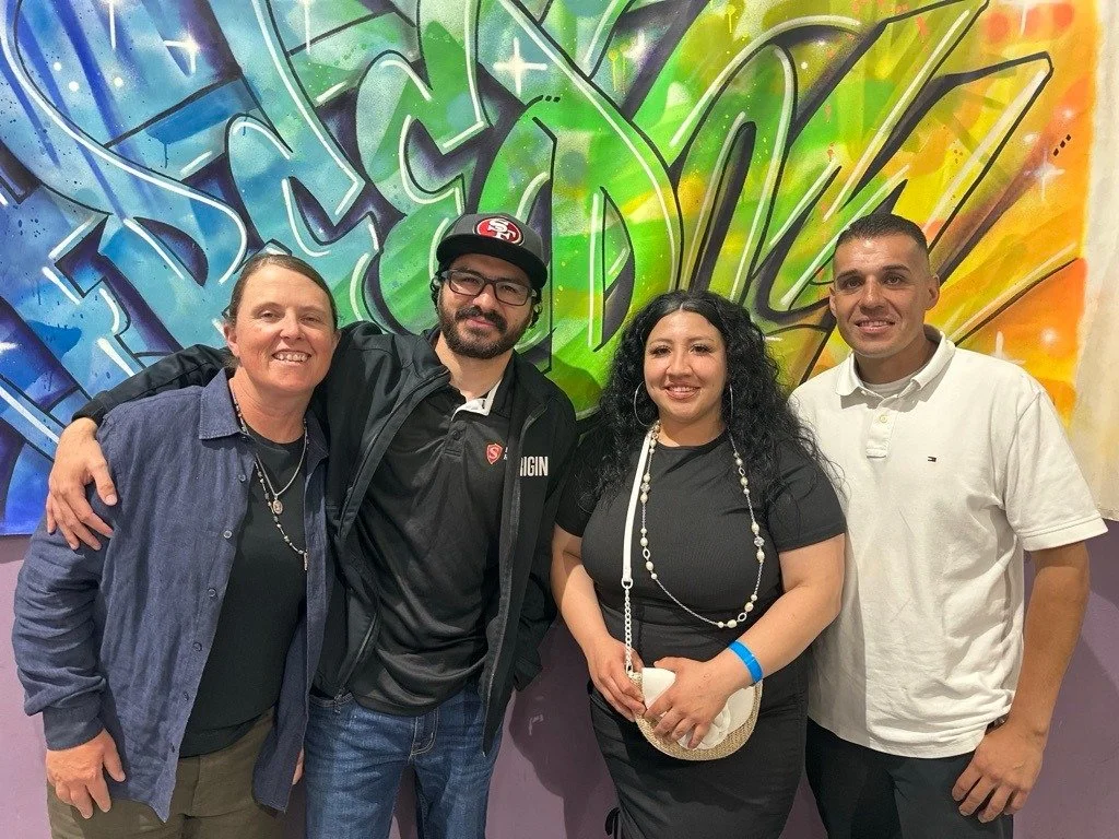 Grantee Spotlight: Project Rebound Helps Scholars Rebuild and Rise