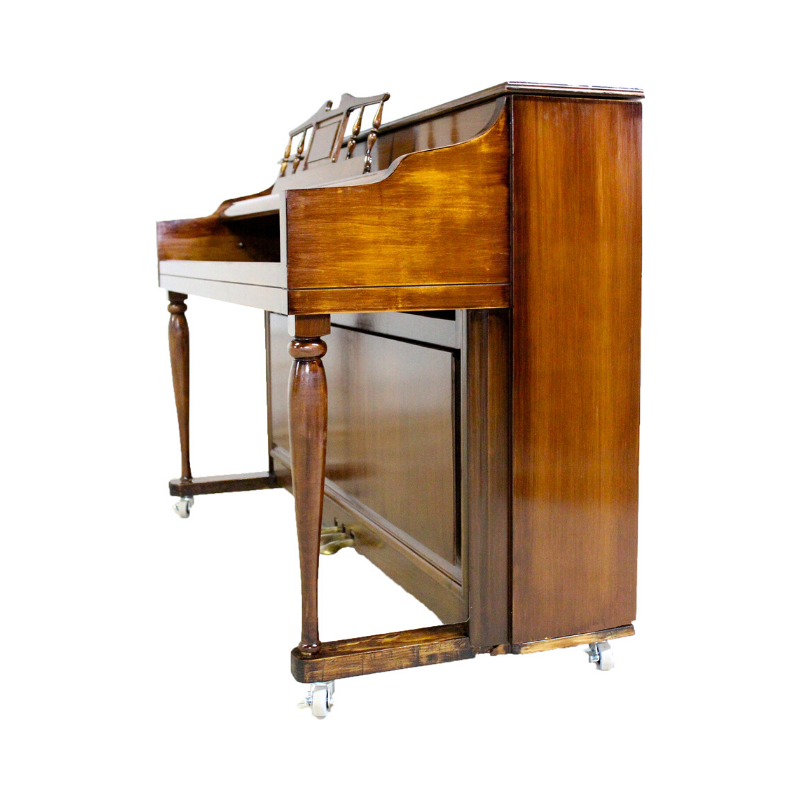 The Piano Shell Company