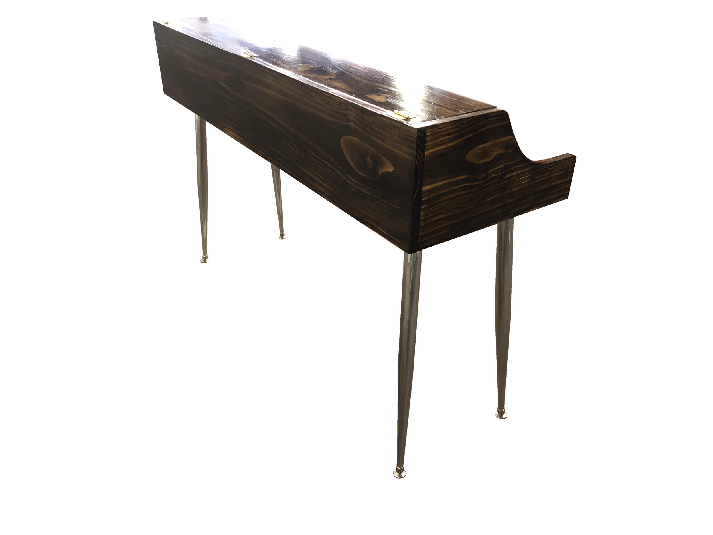 Upright Piano Shells — The Piano Shell Company