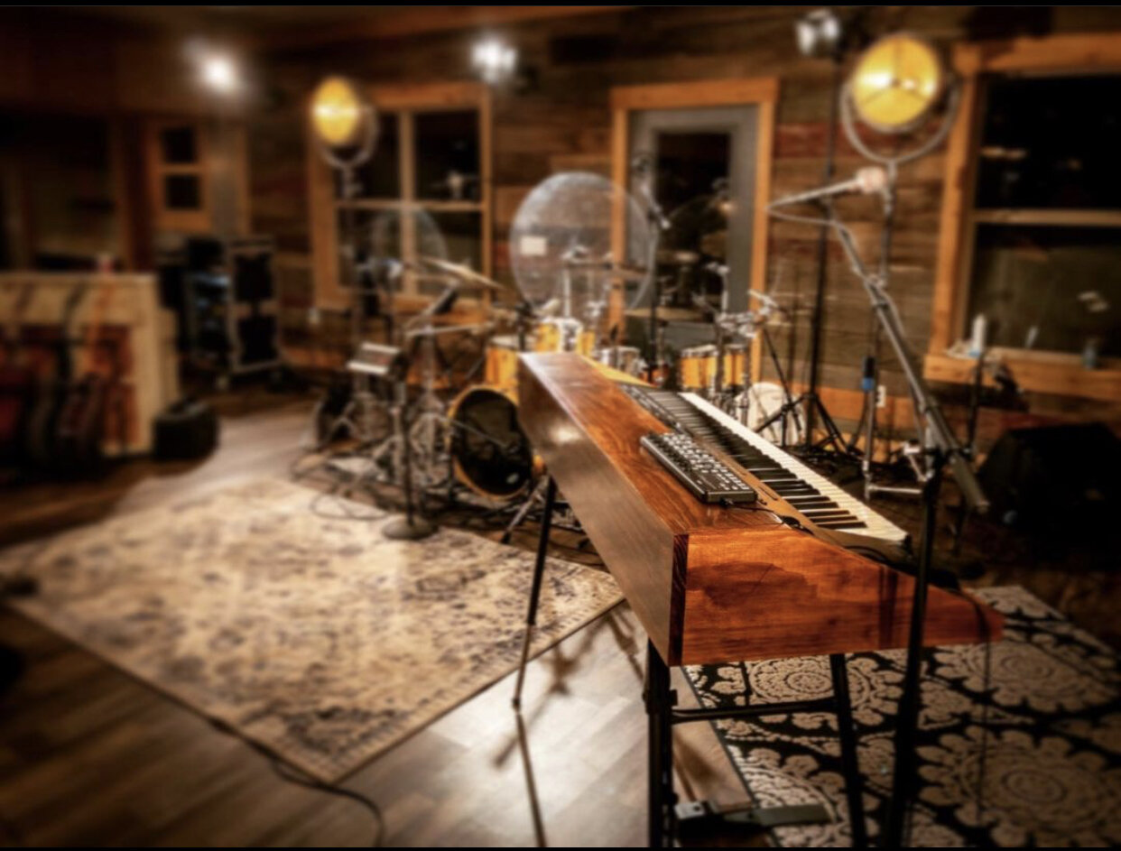 Upright Piano Shells — The Piano Shell Company