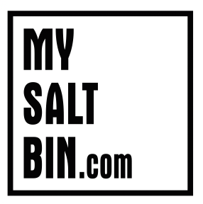 MY SALT BIN