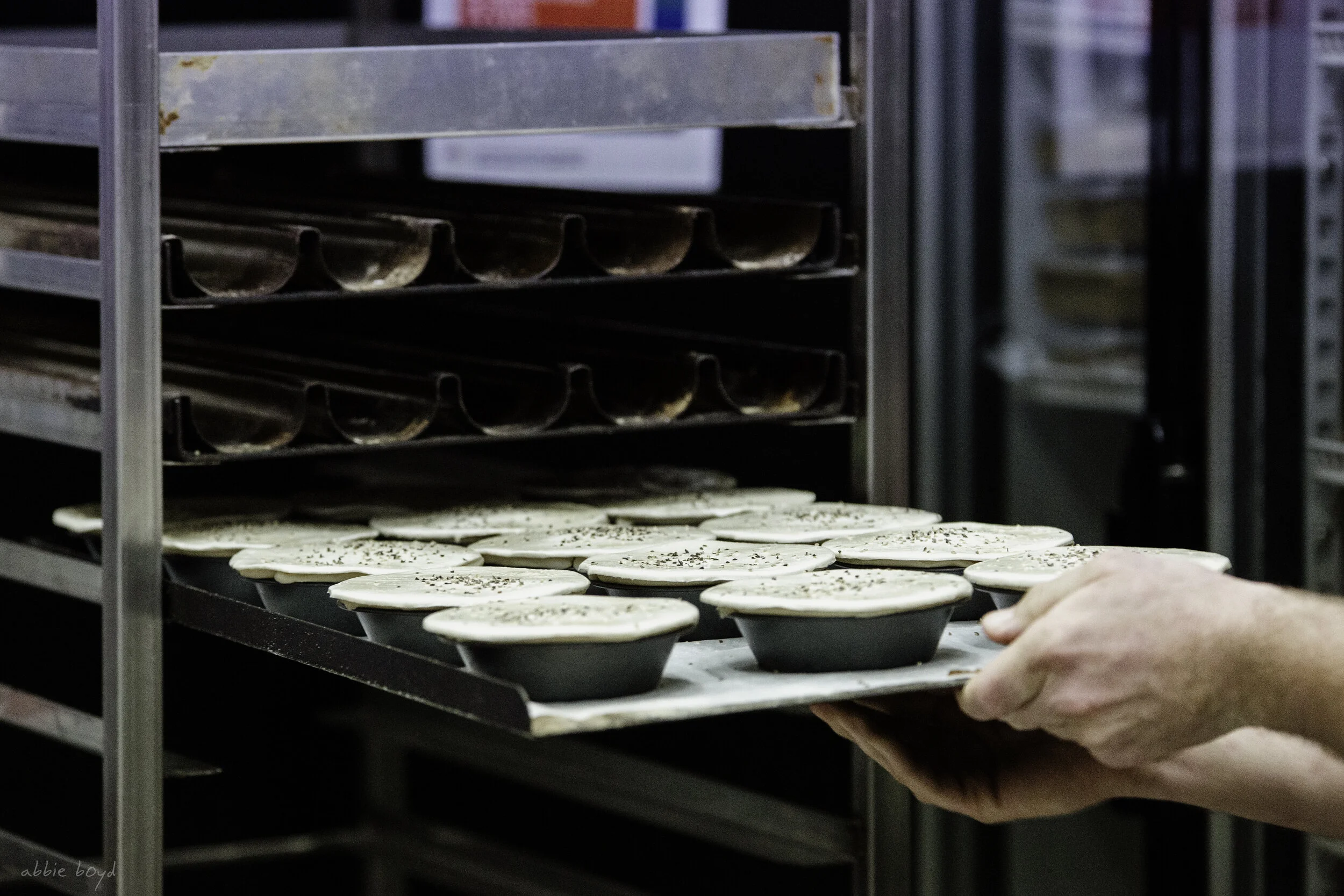 Kinghorne Bakery Nowra