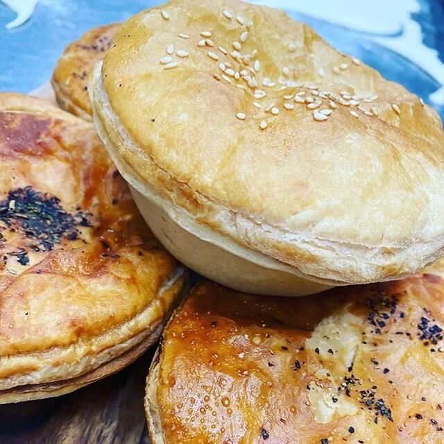 Kinghorne Bakery Nowra