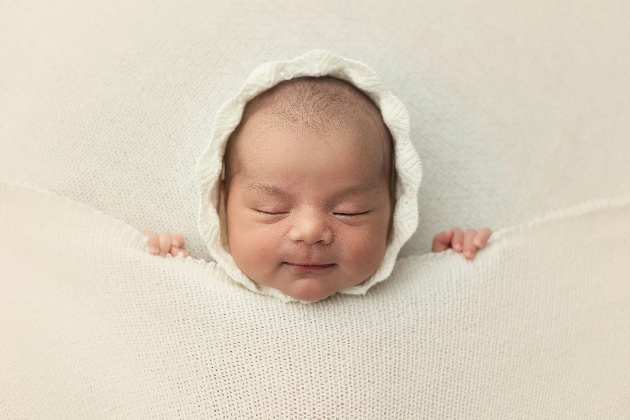 Nashville Newborn
