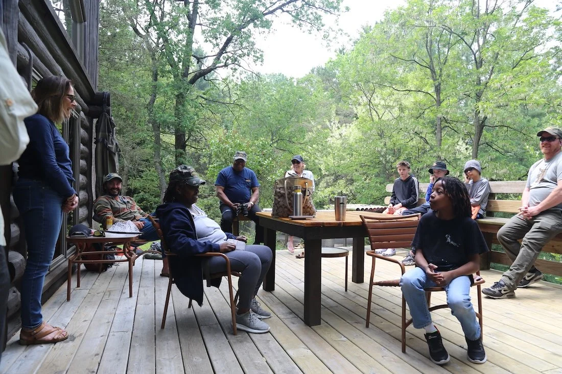 On the Mend Fly Fishing Retreat 2025 180.JPG