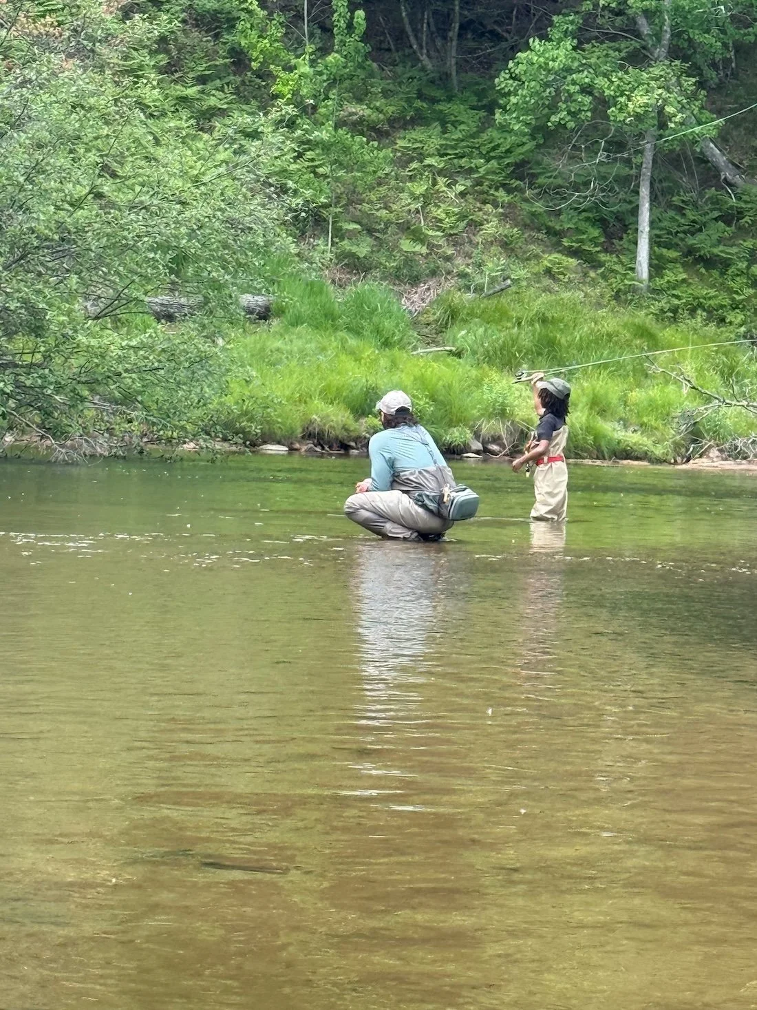 On the Mend Fly Fishing Retreat 2025 202.jpg