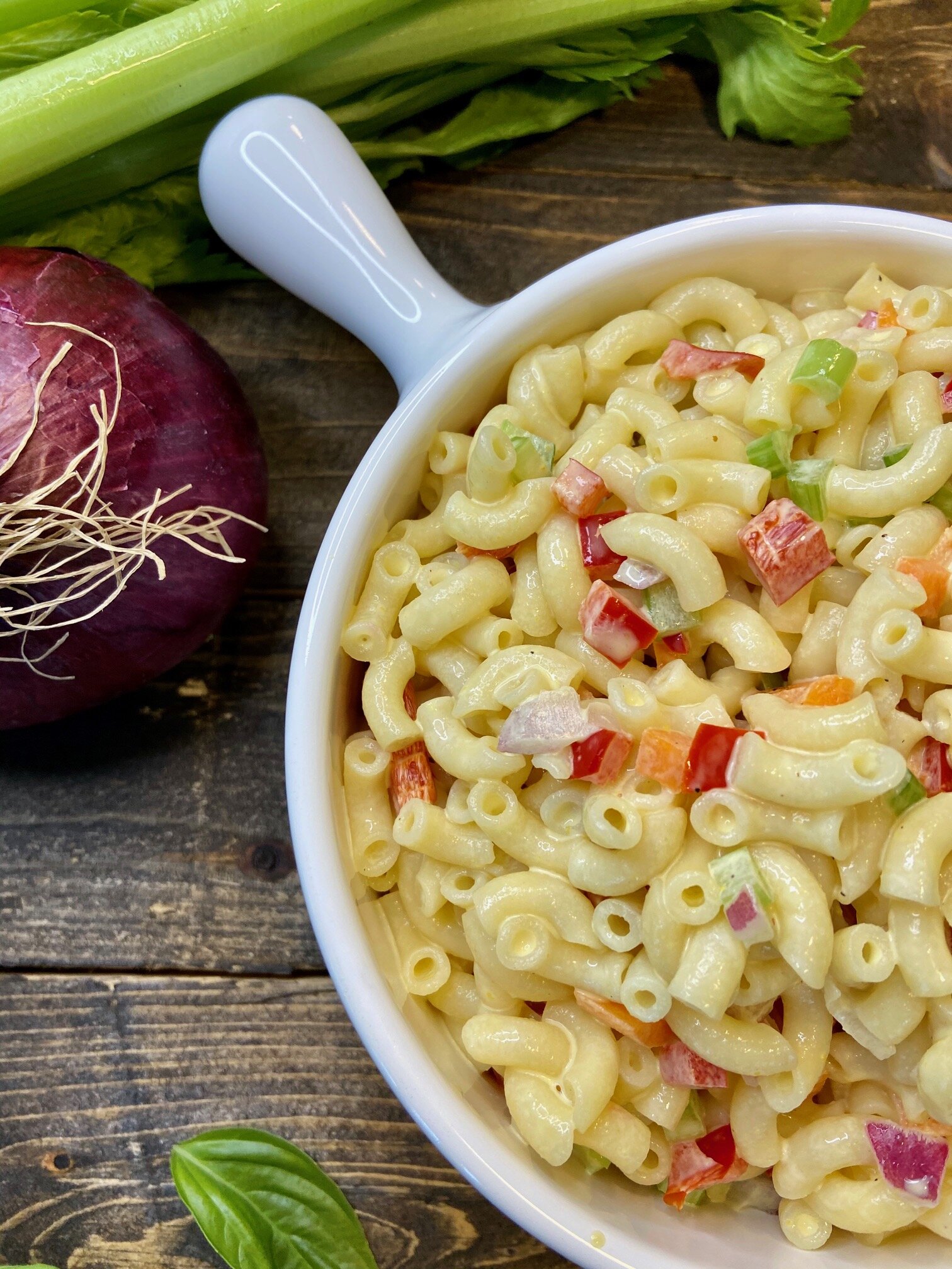 Macaroni Salad