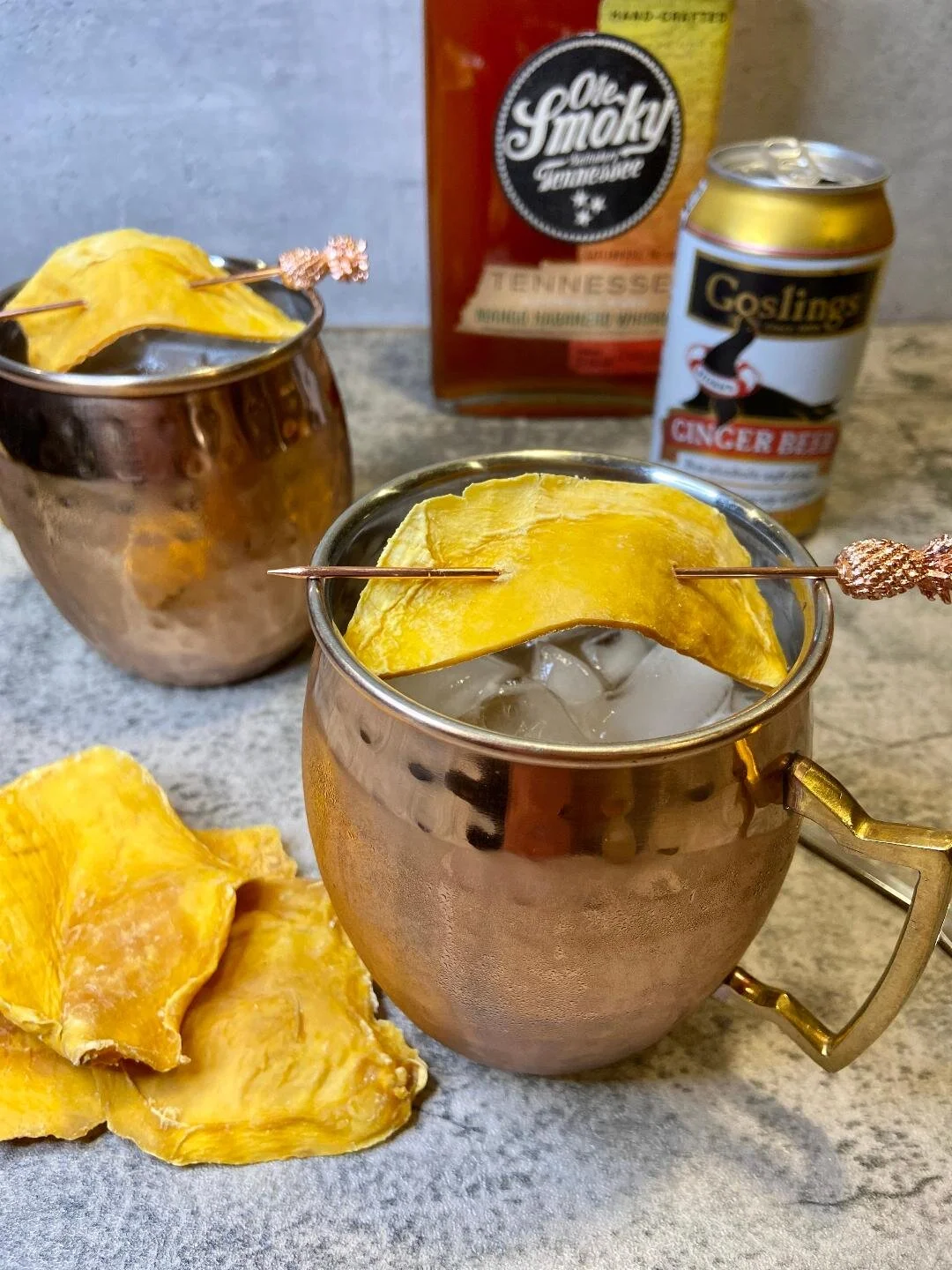 Ole Smoky Moonshine Mango Habanero Recipe Deporecipe.co