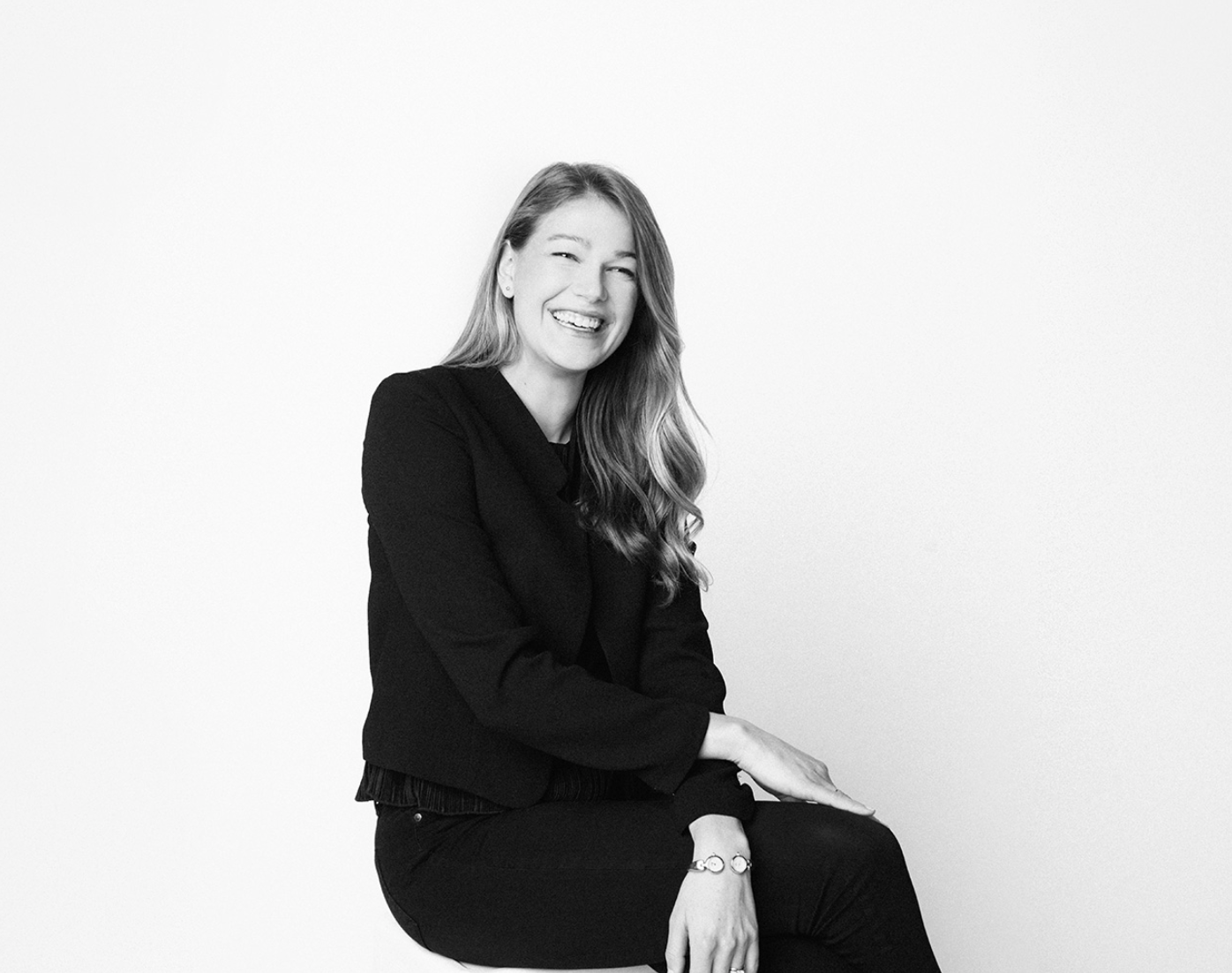 Kate O'Neil, Co-Founder