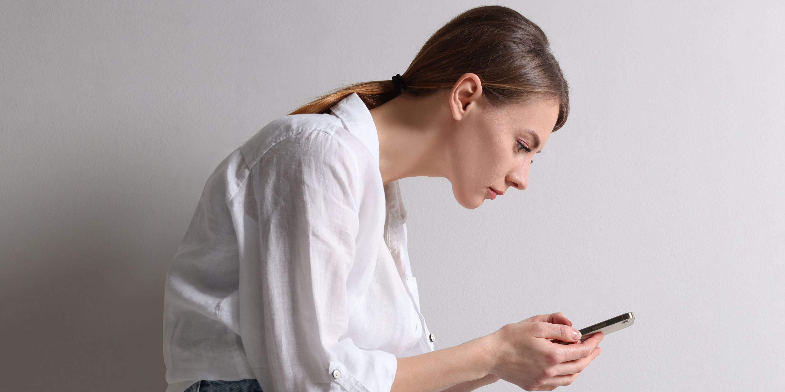 Why Forward Head Posture Impacts Your Mood, Focus, and Energy