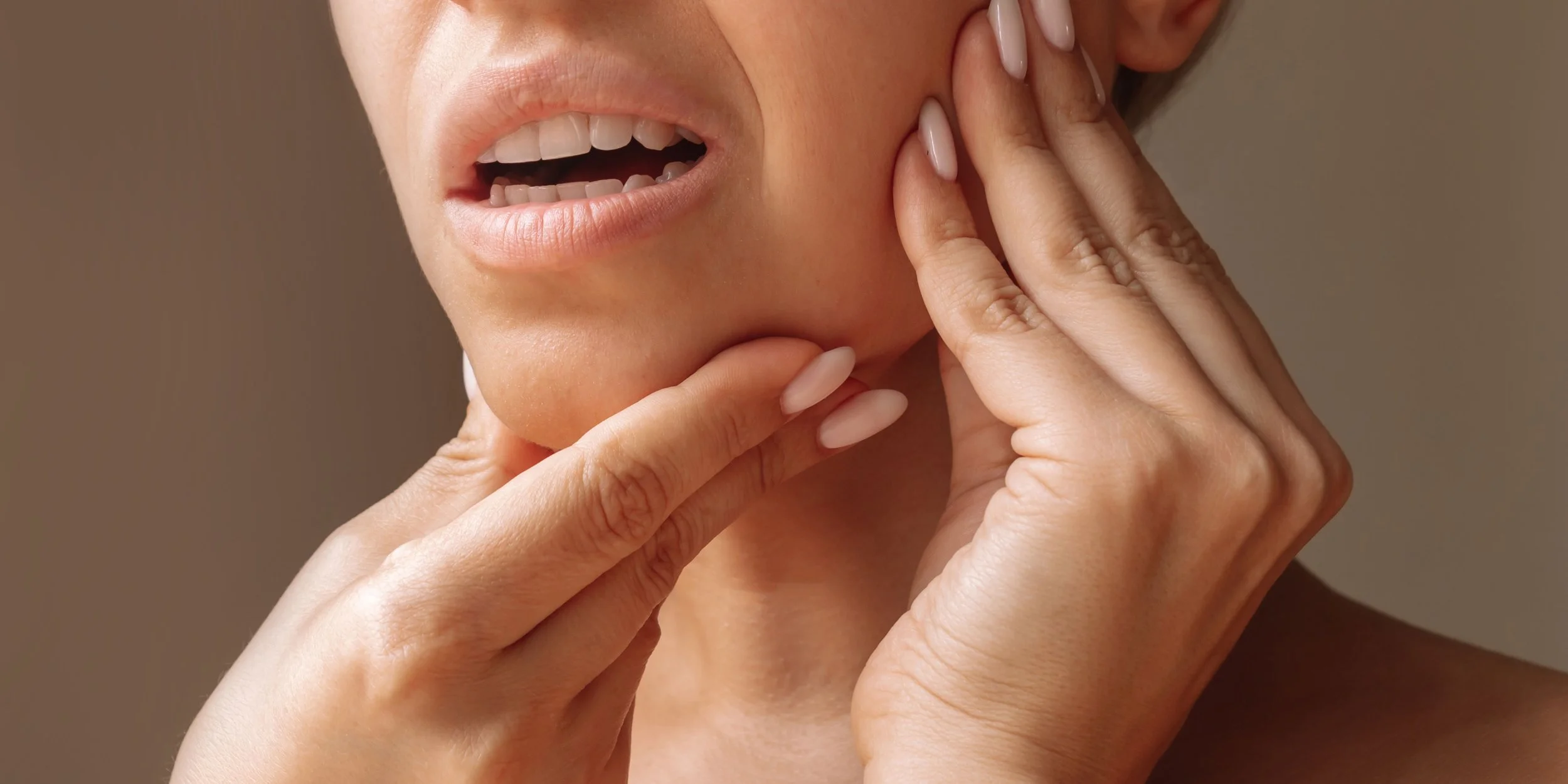 The Atlas and TMJ Tension: Why Your Jaw and Neck Are So Closely Linked