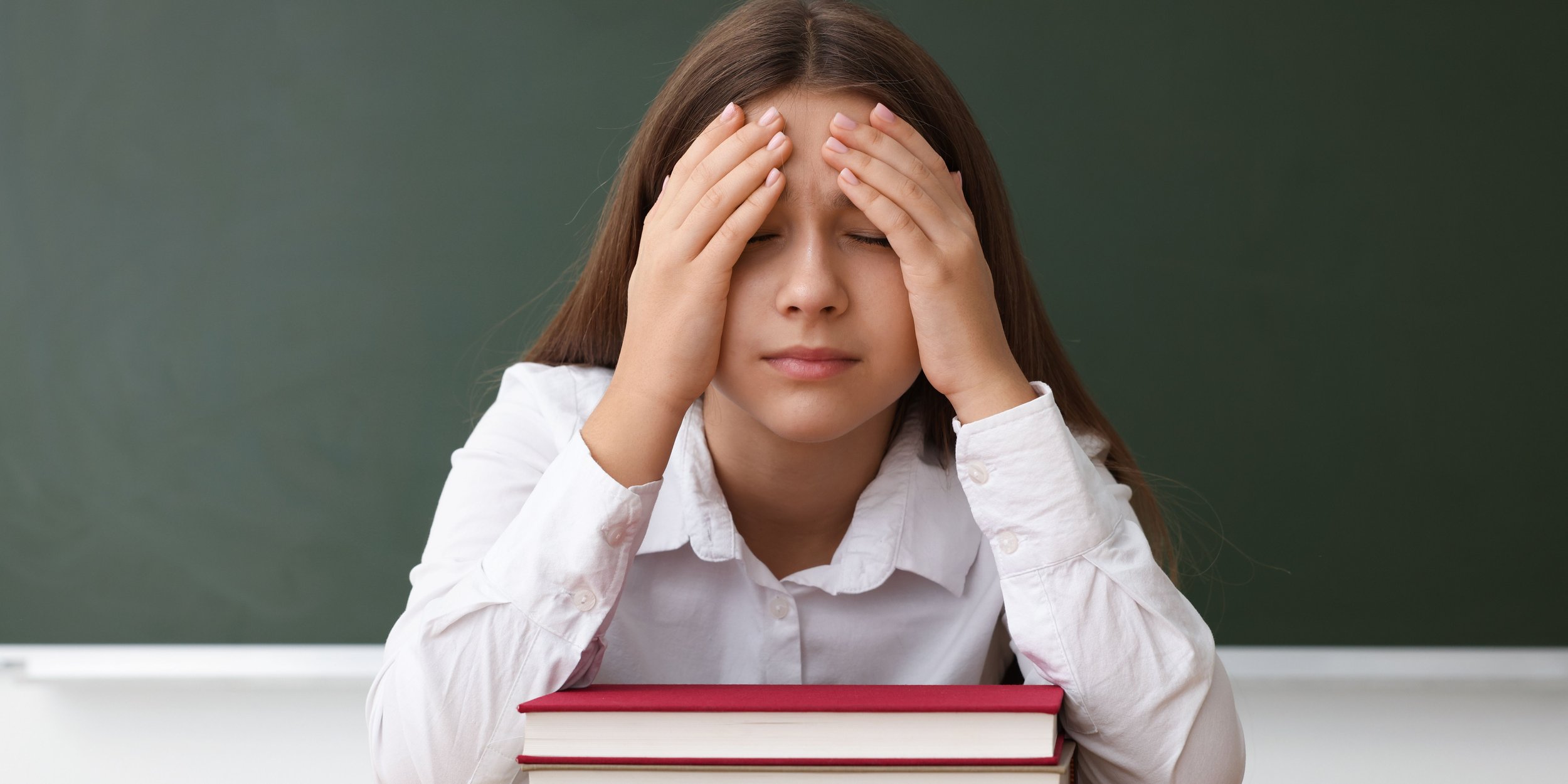 How Upper Cervical Care Supports Students During High Pressure Seasons