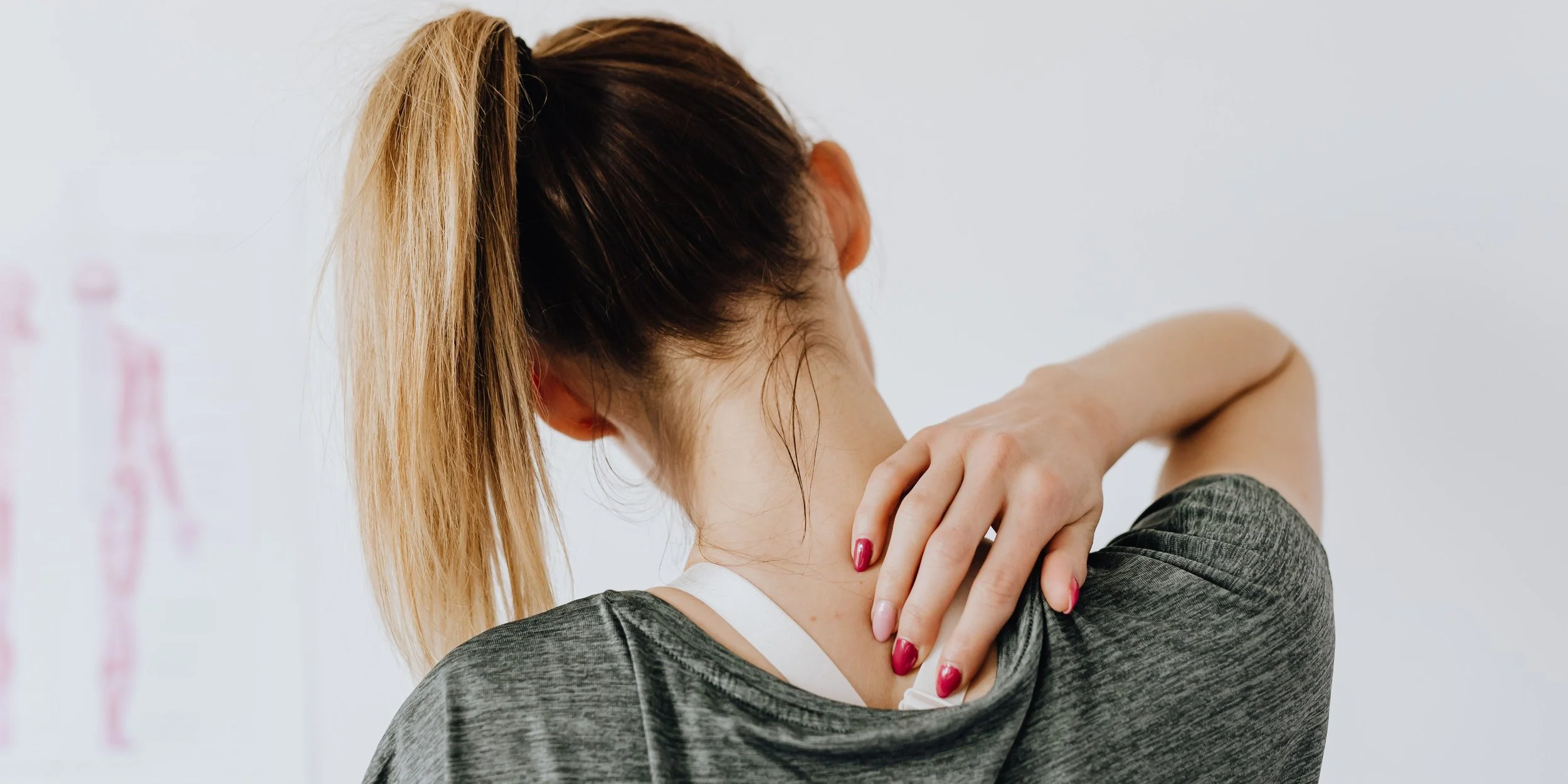 The Hidden Cost of Chronic Tight Shoulders