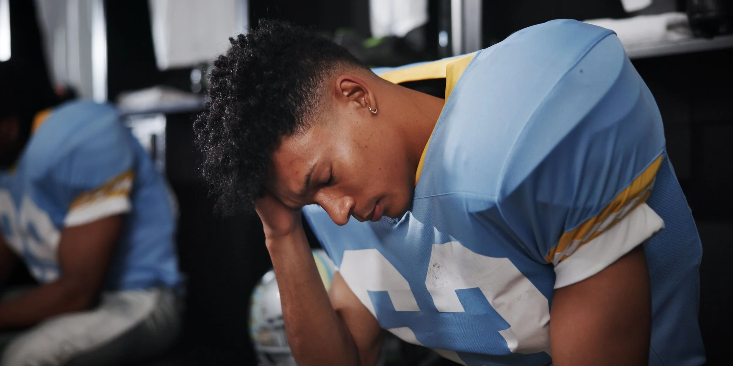 The Atlas and Concussion Recovery: Why the First Neck Bone Matters After Brain Injury