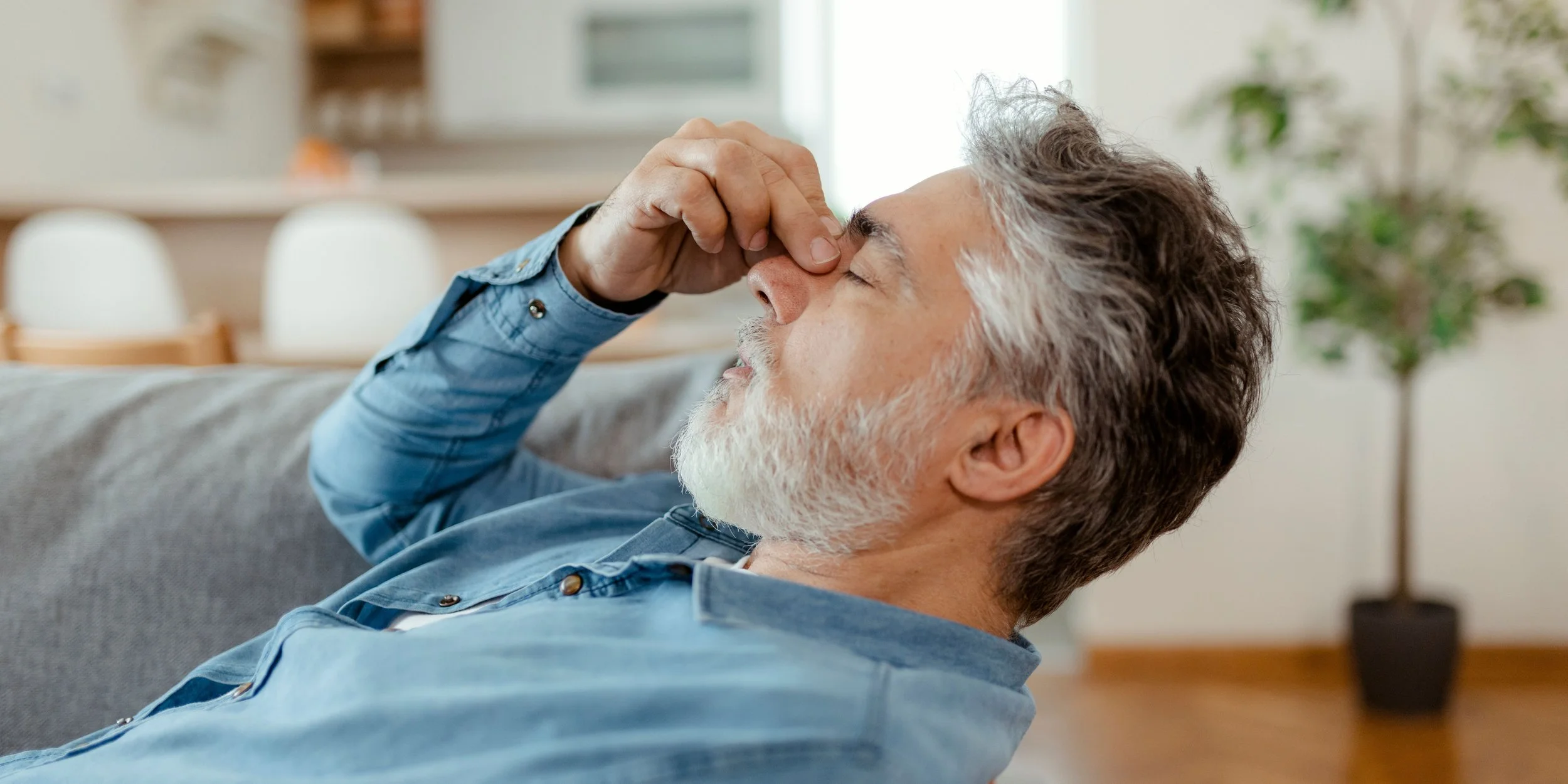 When Symptoms Linger: Understanding Post Concussion Syndrome and the Nervous System