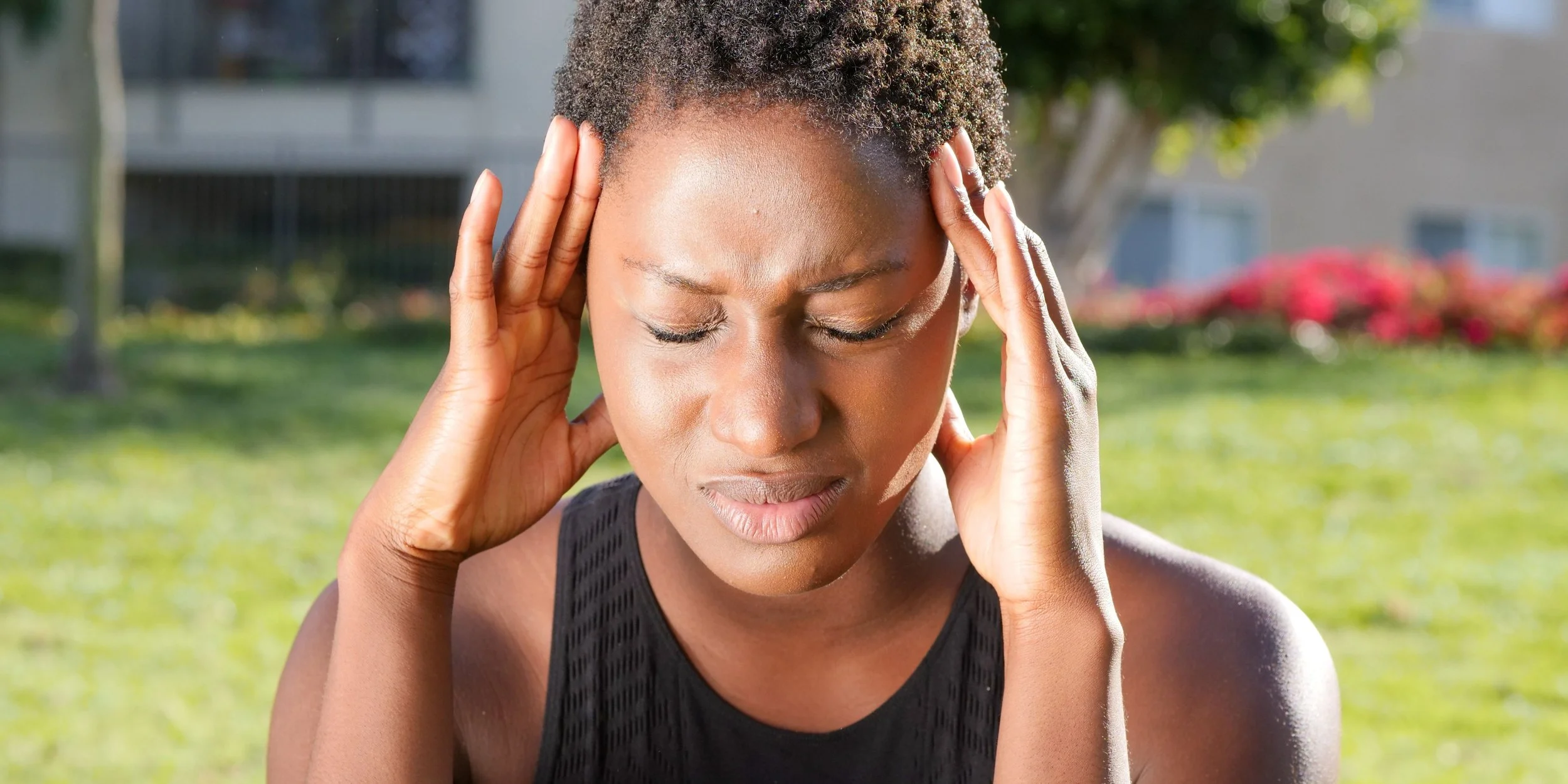Summer Migraines: How Heat, Travel, and Your Upper Neck Connect