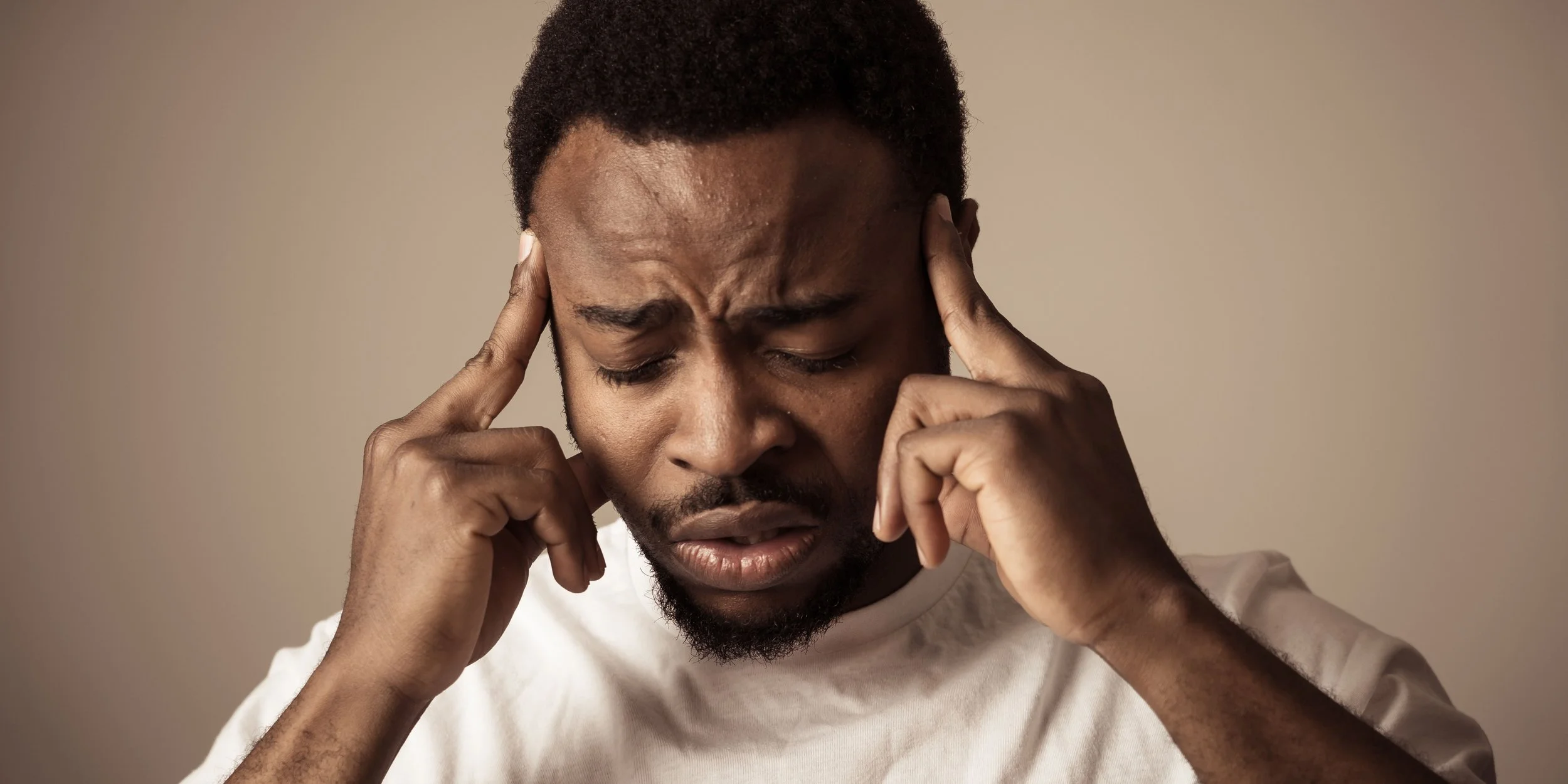 Tension Headache, Migraine, or Cervicogenic? How To Tell The Difference
