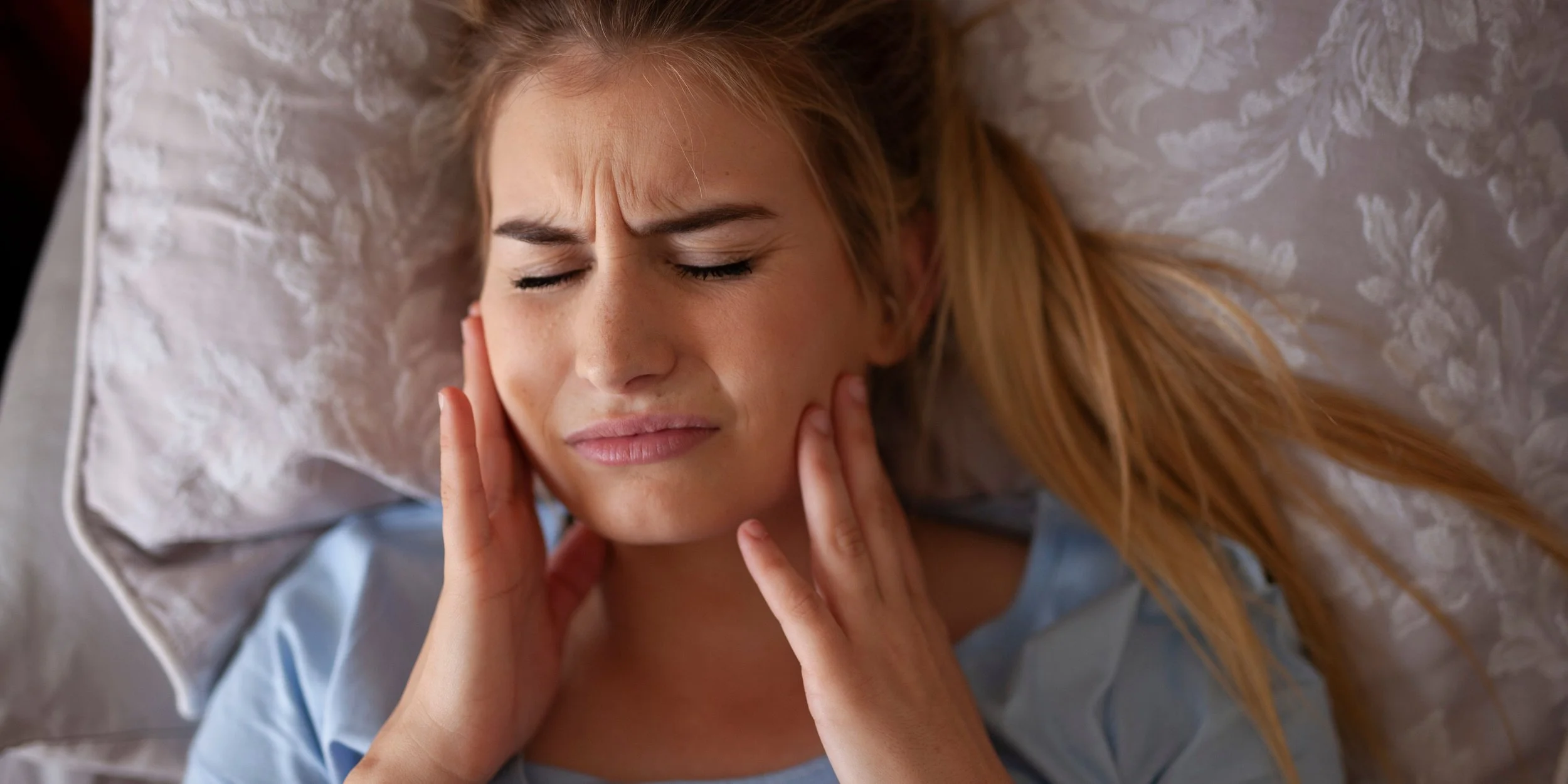 Why Your Jaw Clicks on the Same Side as Your Neck Pain