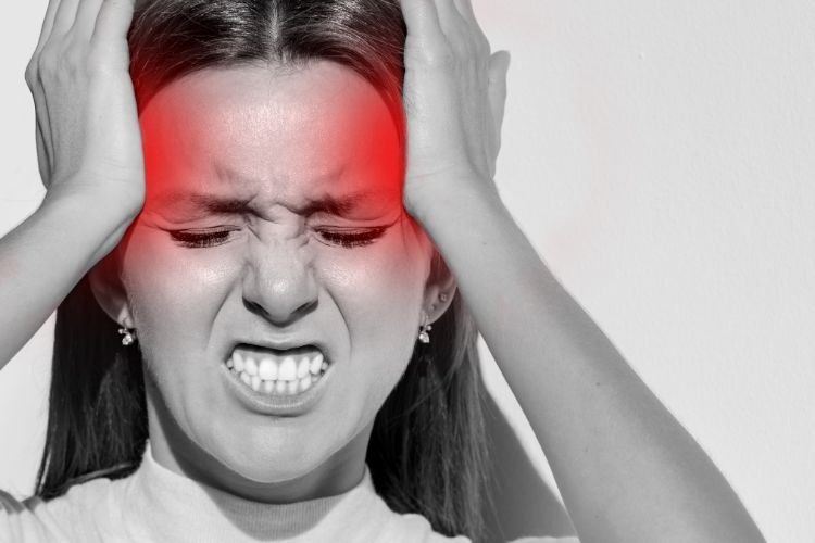 Decoding Cluster Headaches Potential Solutions in Upper Cervical Chiropractic