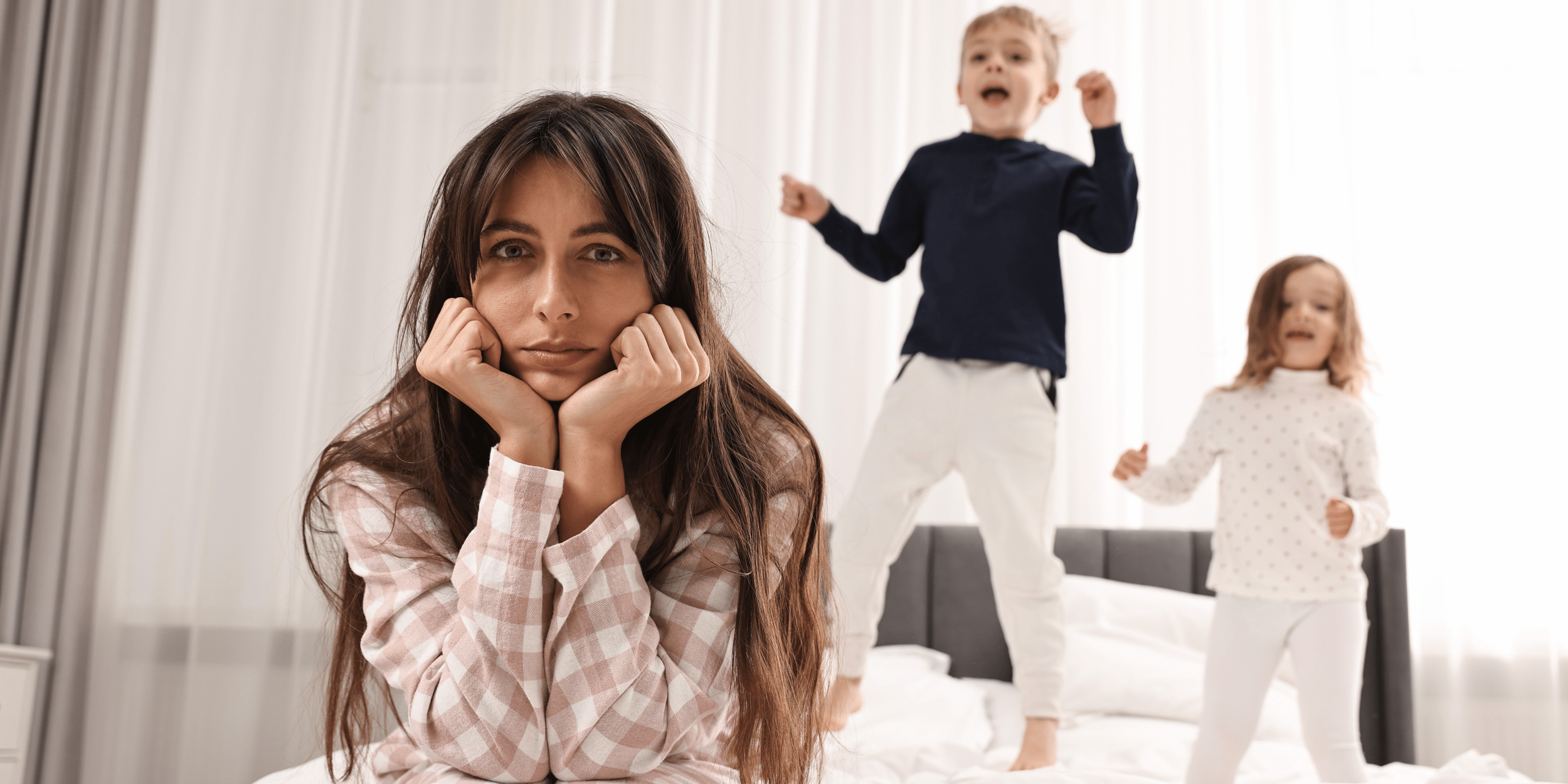 The Holiday Reset for Stressed Mothers