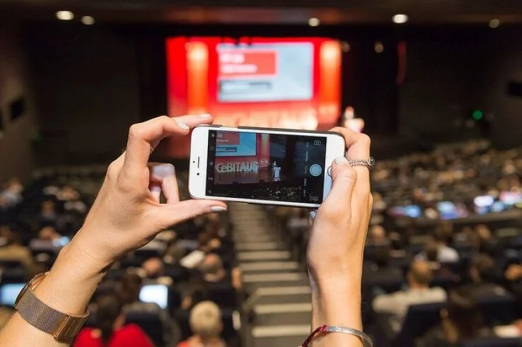 CeBit CONFERENCE NBN 2018