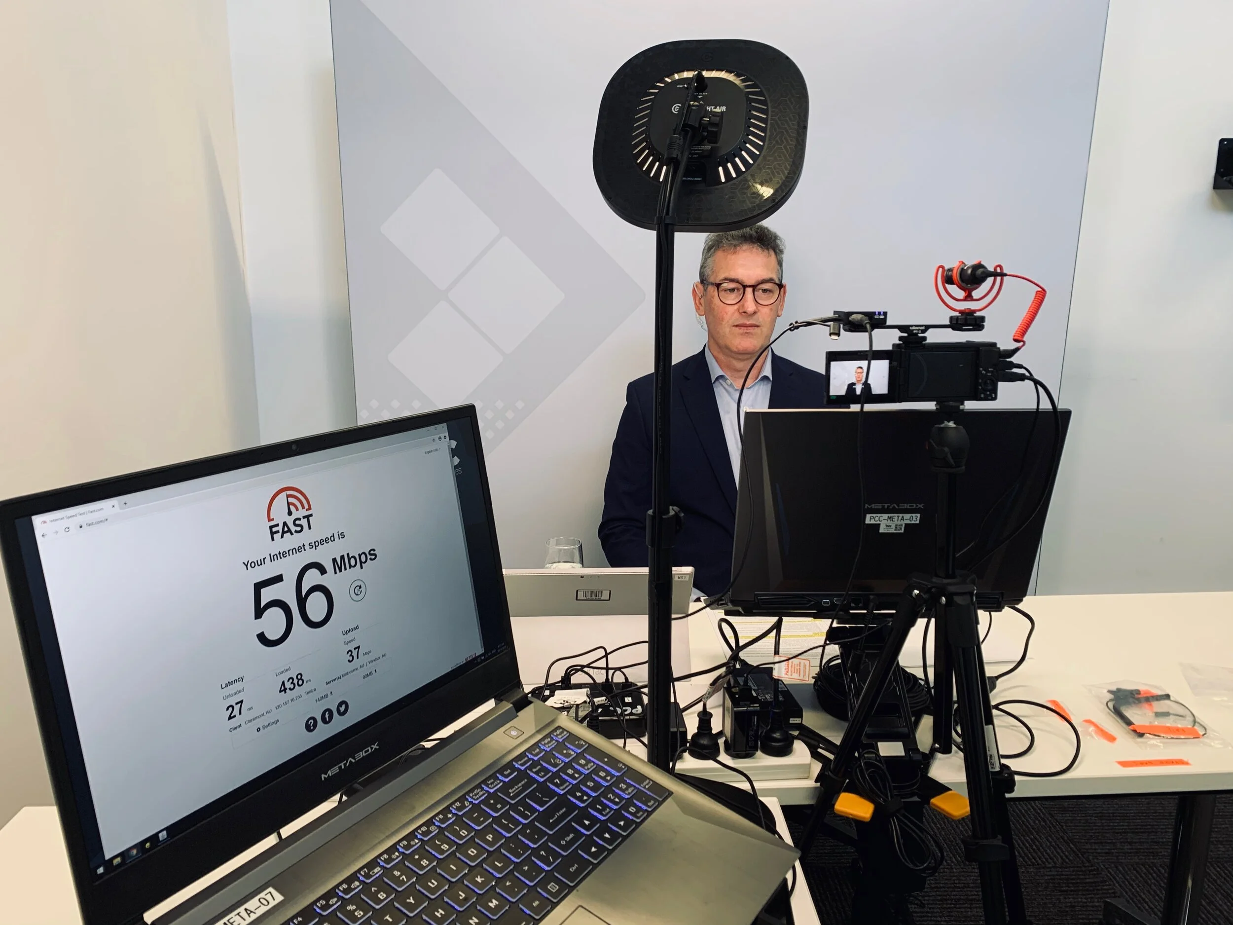 WORK SAFE WEBINAR 2020