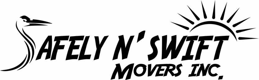 Safely N&#39; Swift Movers Inc