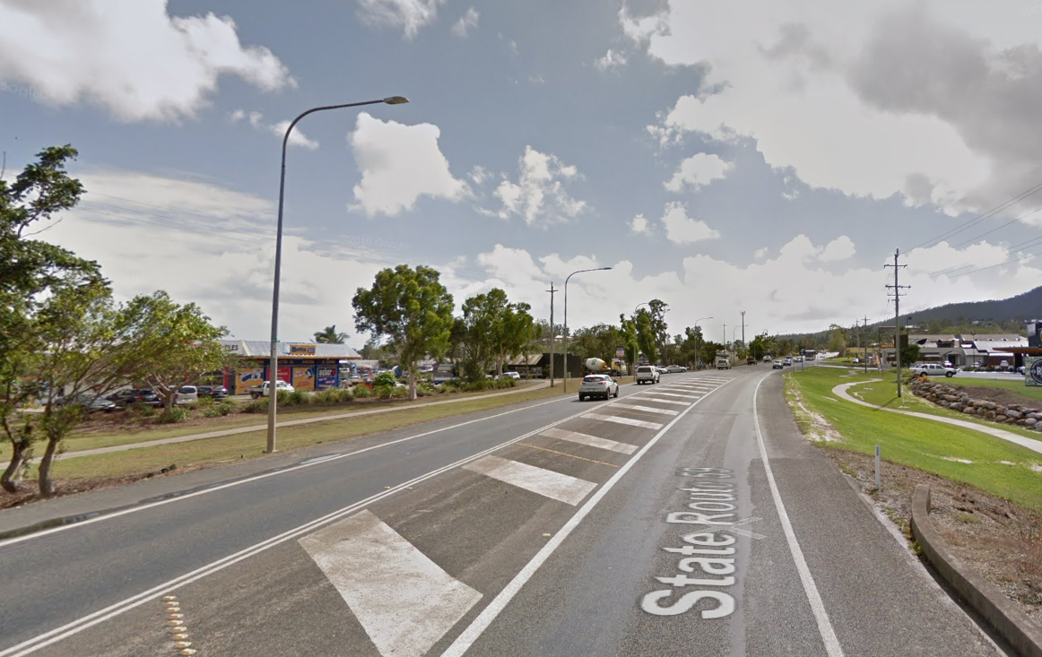 $12m upgrade for main road into Airlie Beach