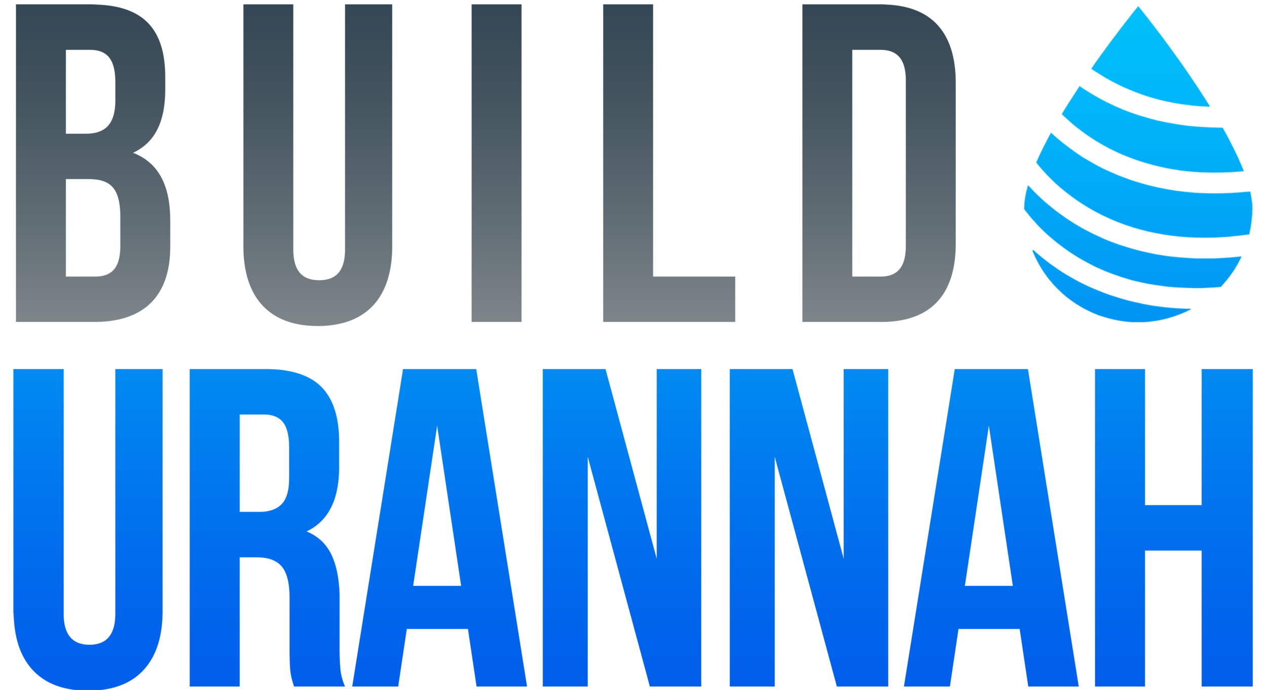 Sign the dam petition! Let's Build Urannah.